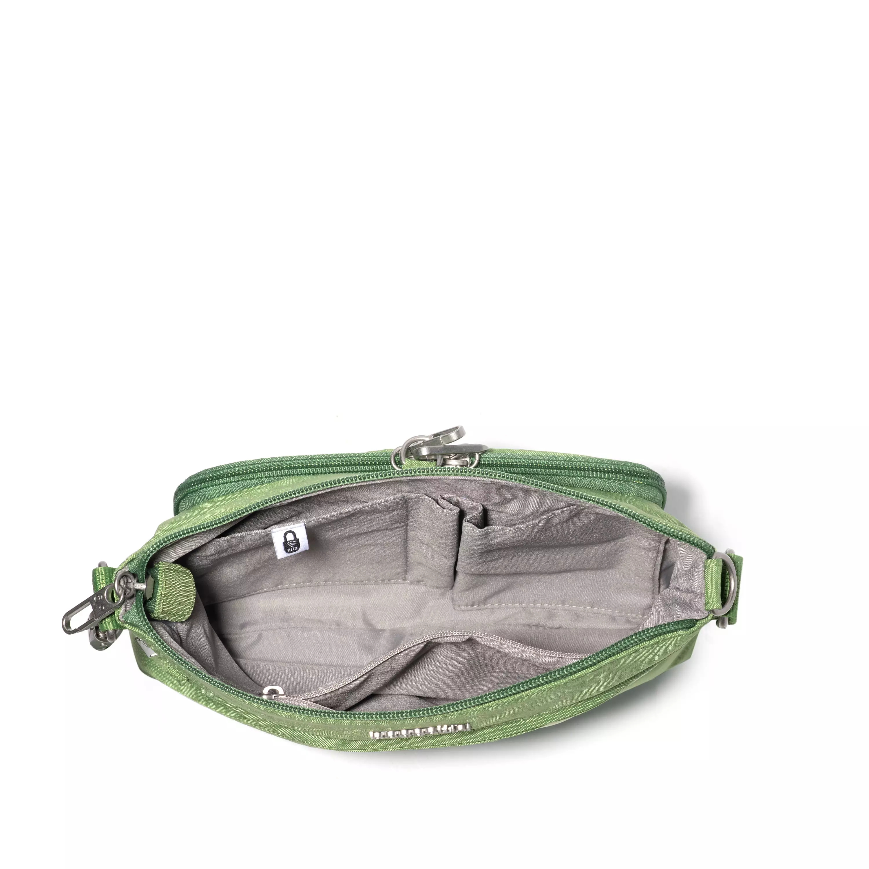 Securtex® Classic Anti-Theft Memento Crossbody