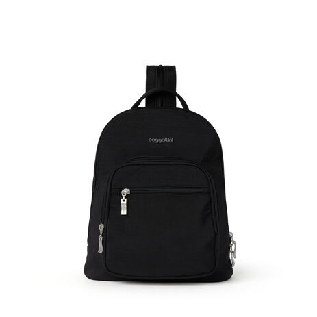Back To Basics Backpack