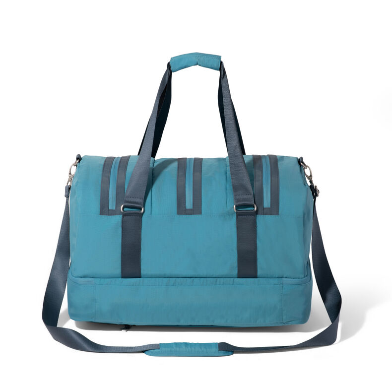 Multi Zip Convertible Duffel Multi Zip Convertible Duffel