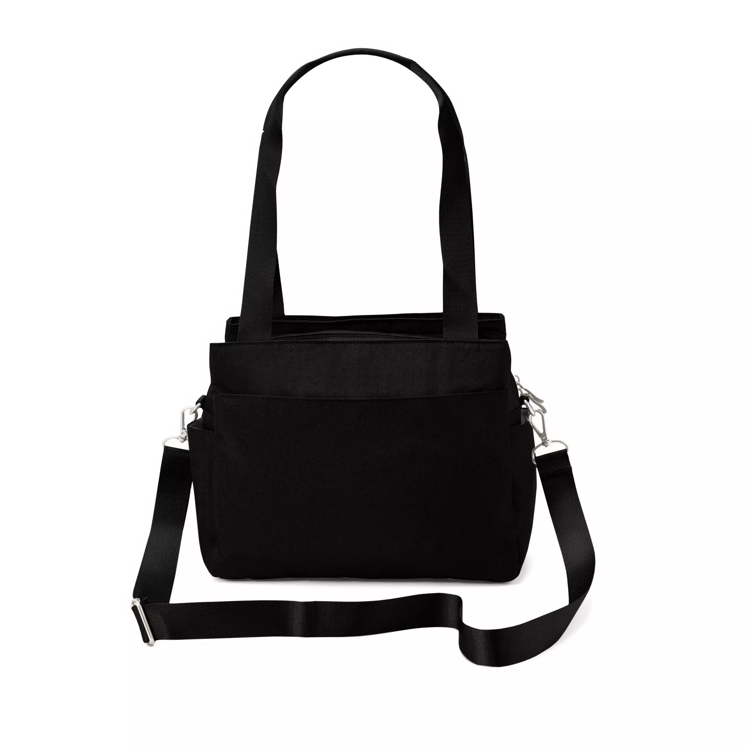 Coastal Flip Lock Trio Satchel