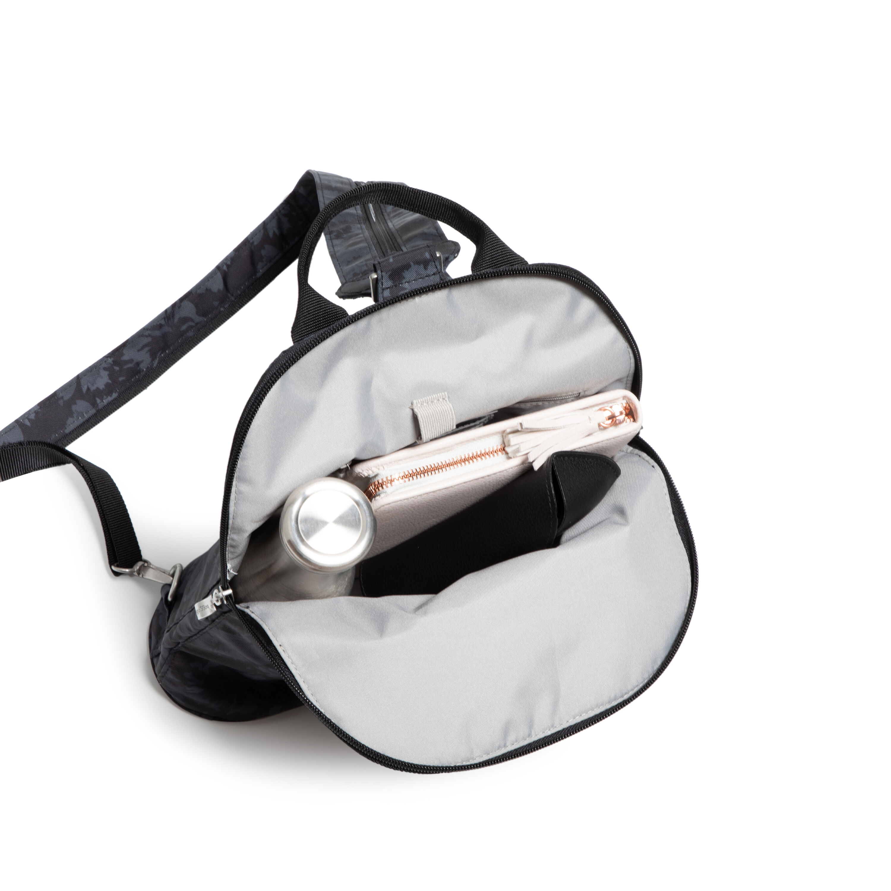 Essential Convertible Backpack