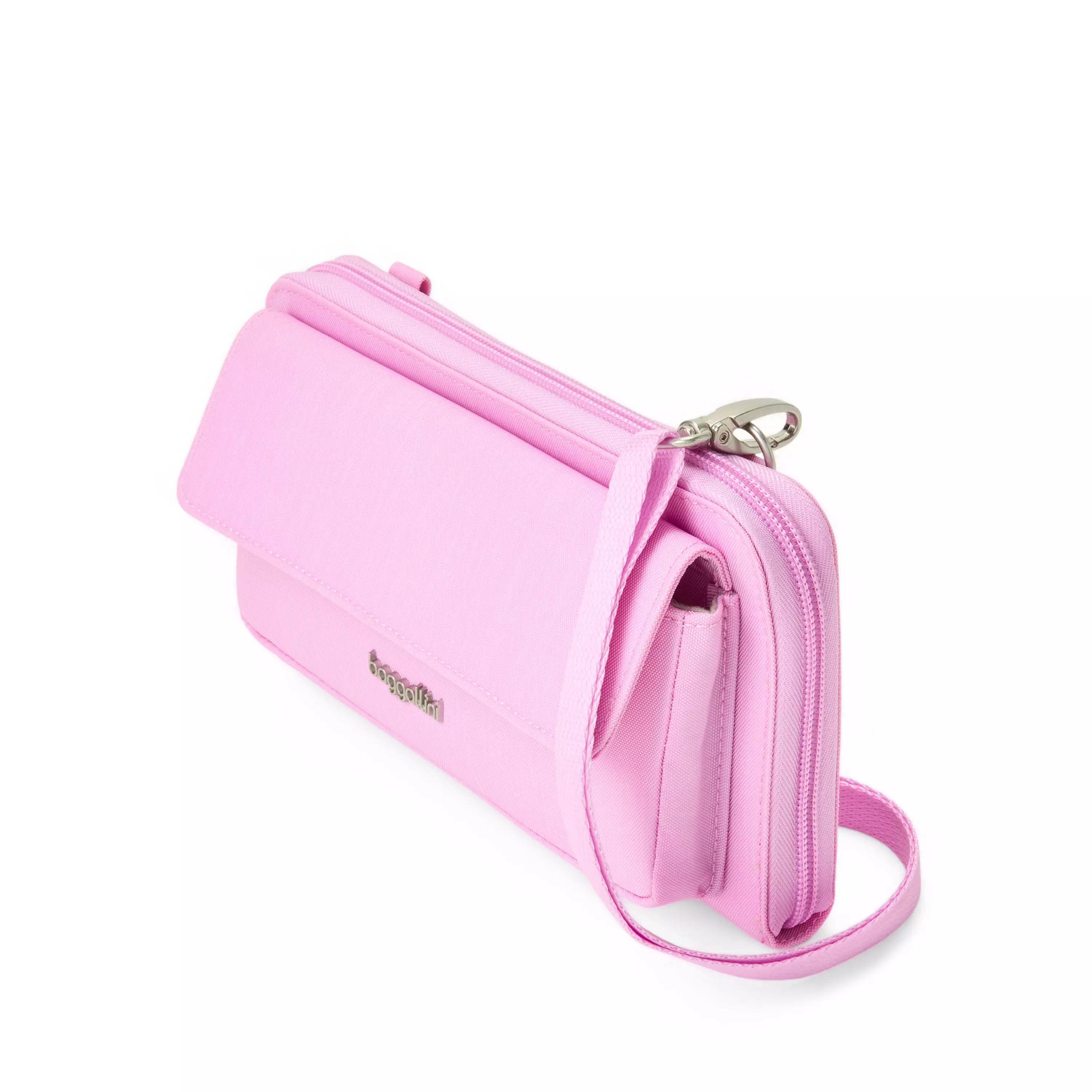 Modern Everywhere RFID Phone Wallet Crossbody