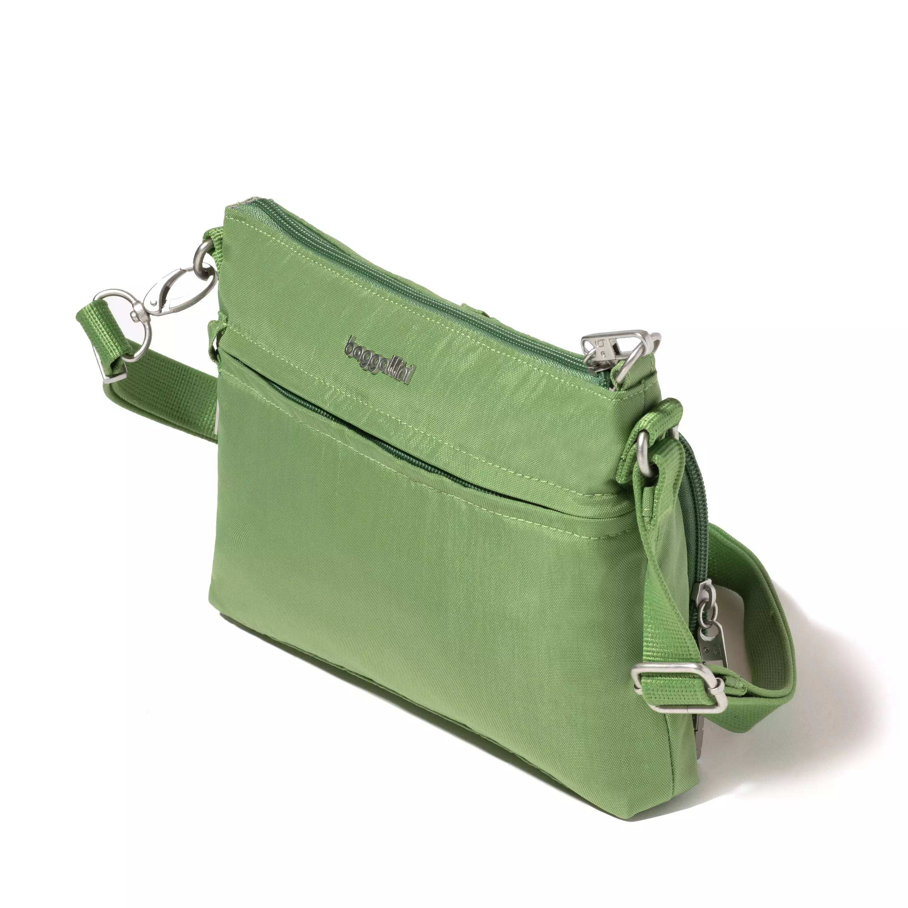 Securtex® Classic Anti-Theft Memento Crossbody