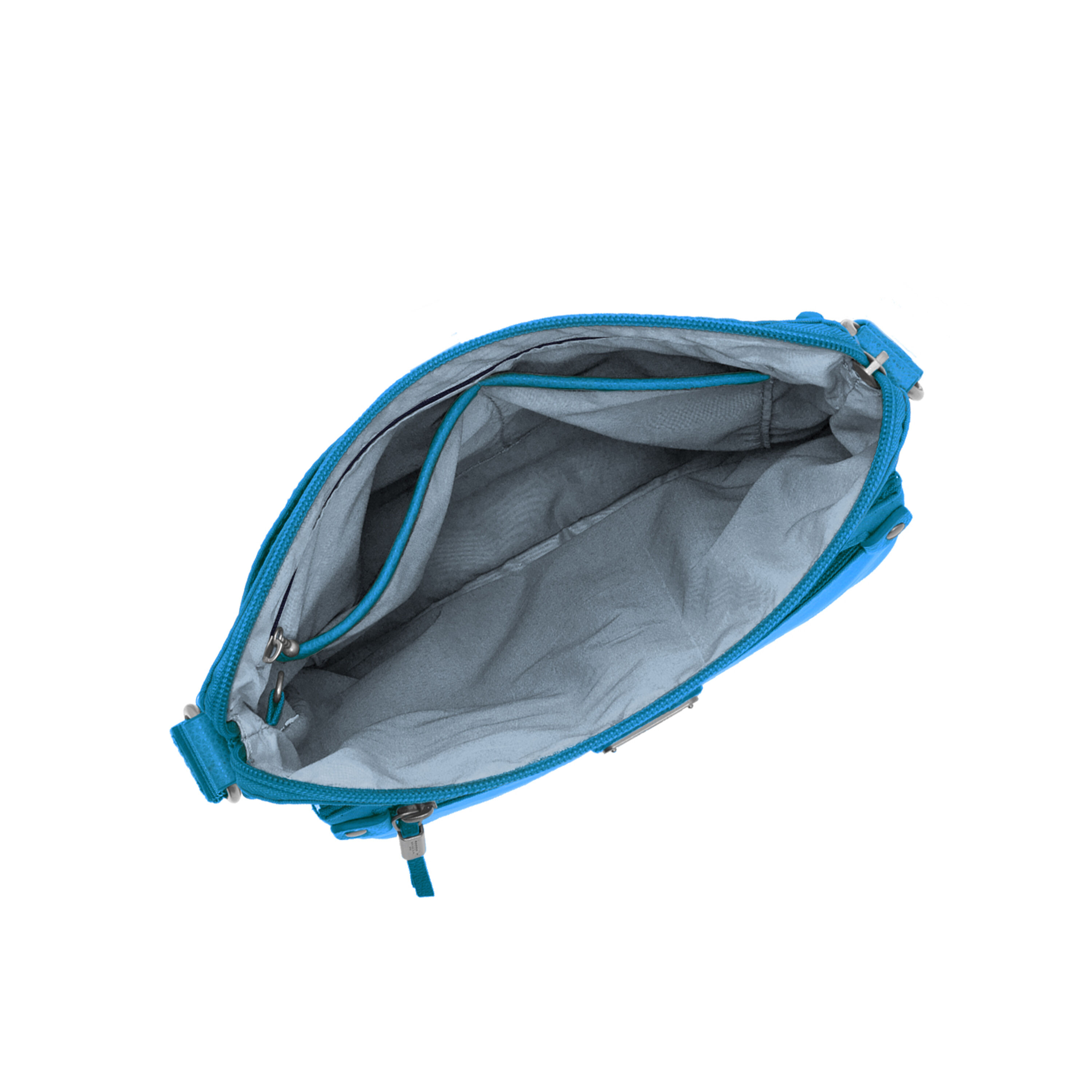 Go Bagg With RFID Phone Wristlet