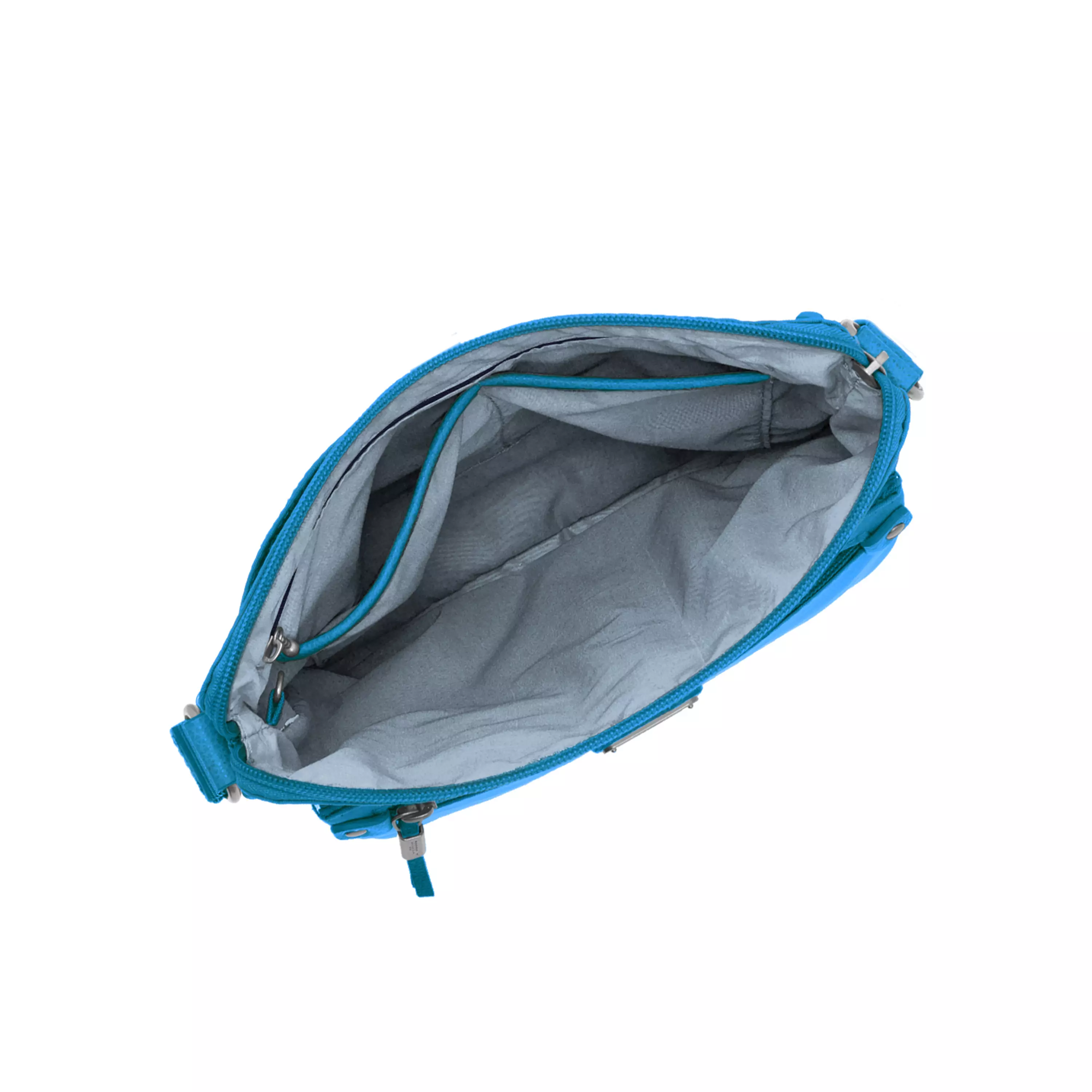 True Classic Go Bagg With RFID Wristlet
