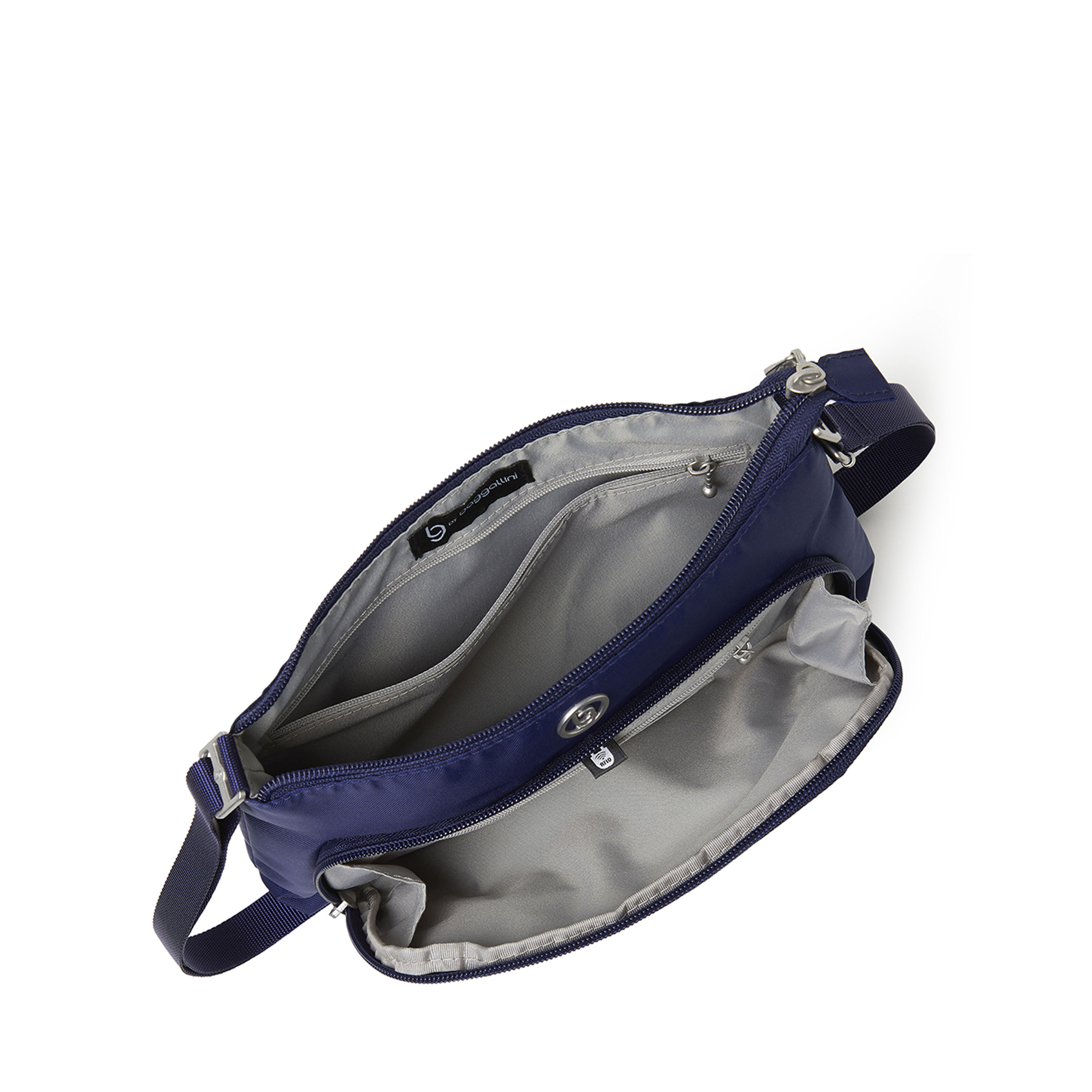 El Paso Crossbody Bag