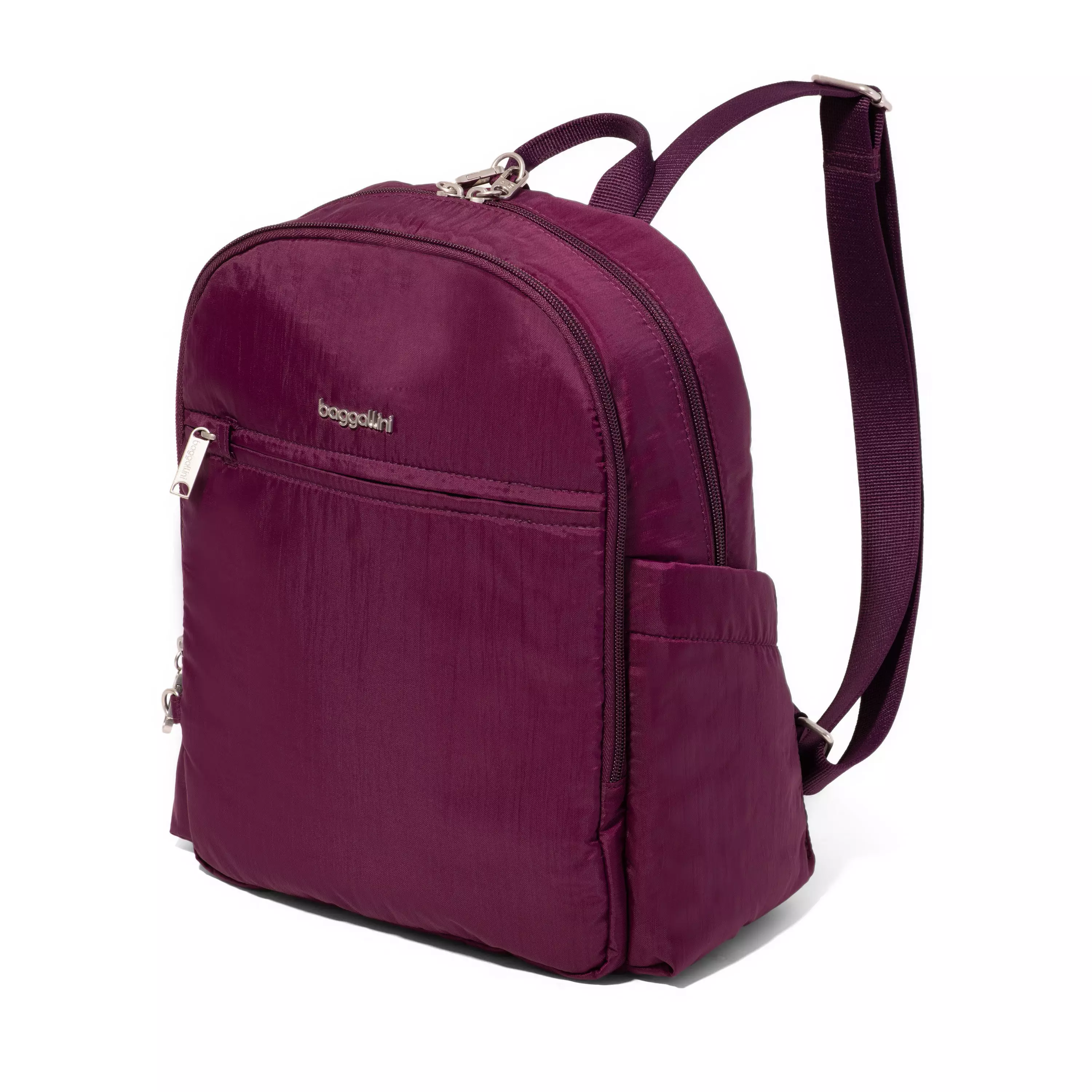 Securtex® Classic Anti-Theft Getaway Backpack
