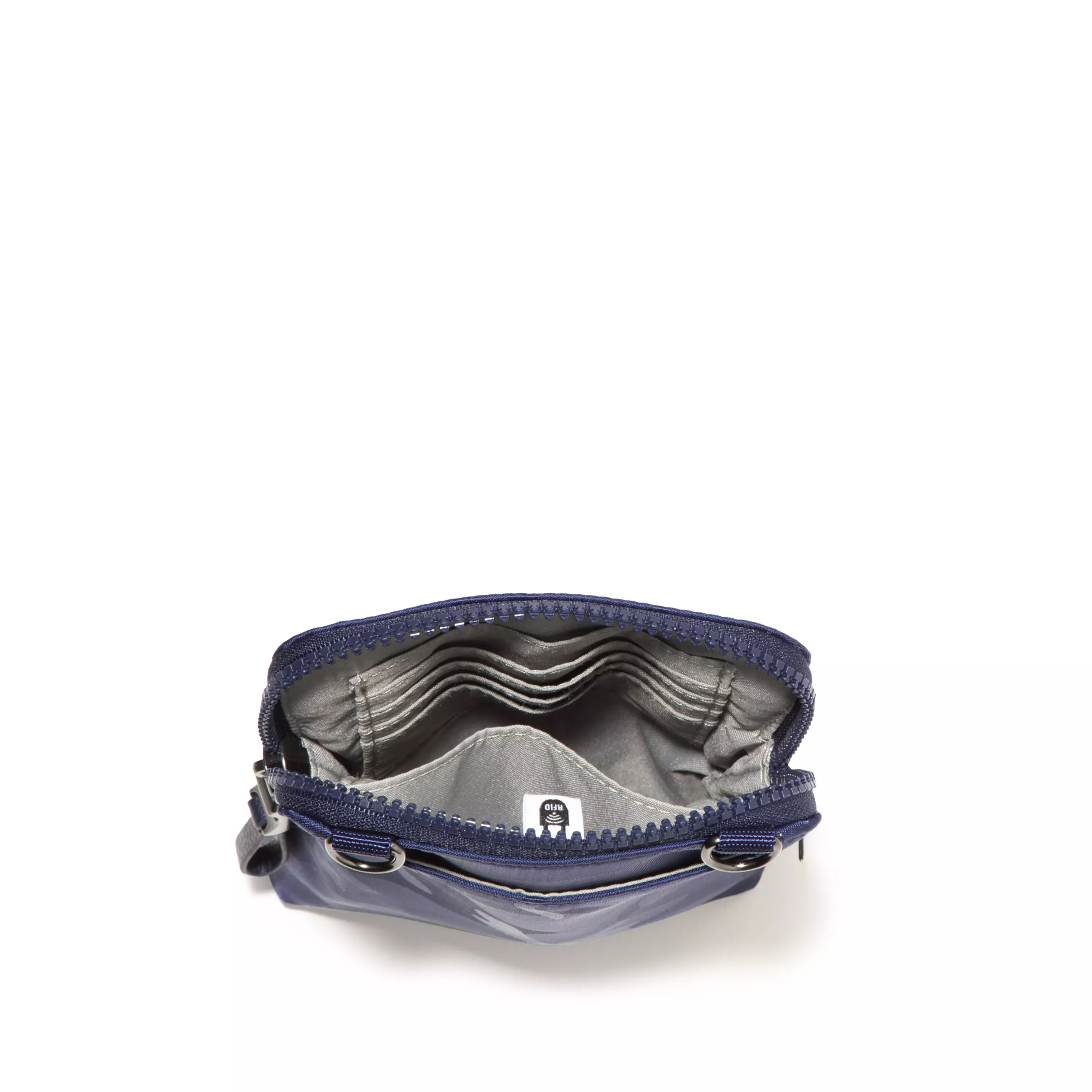 Broadway Crossbody Bag