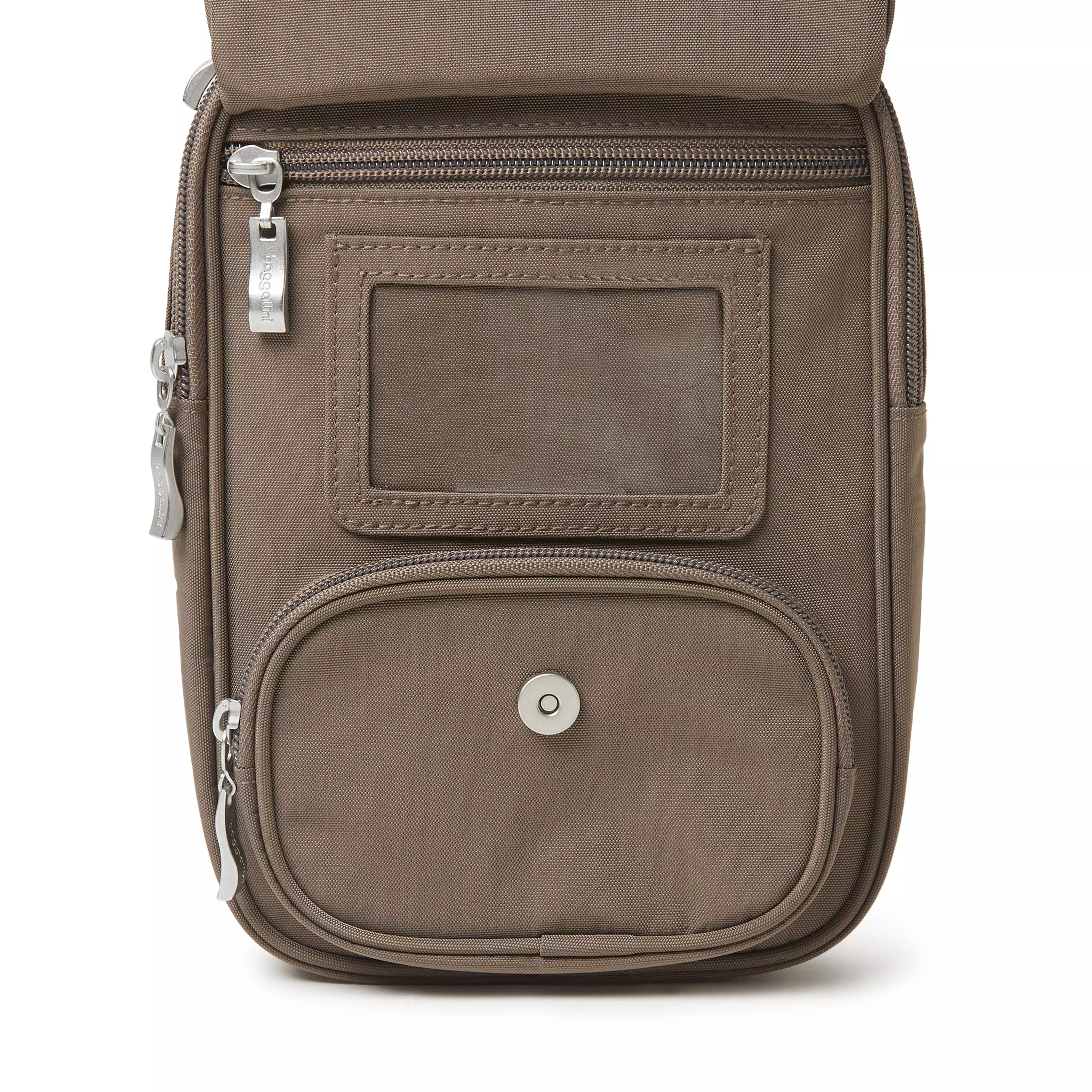 Legacy RFID Journey Crossbody