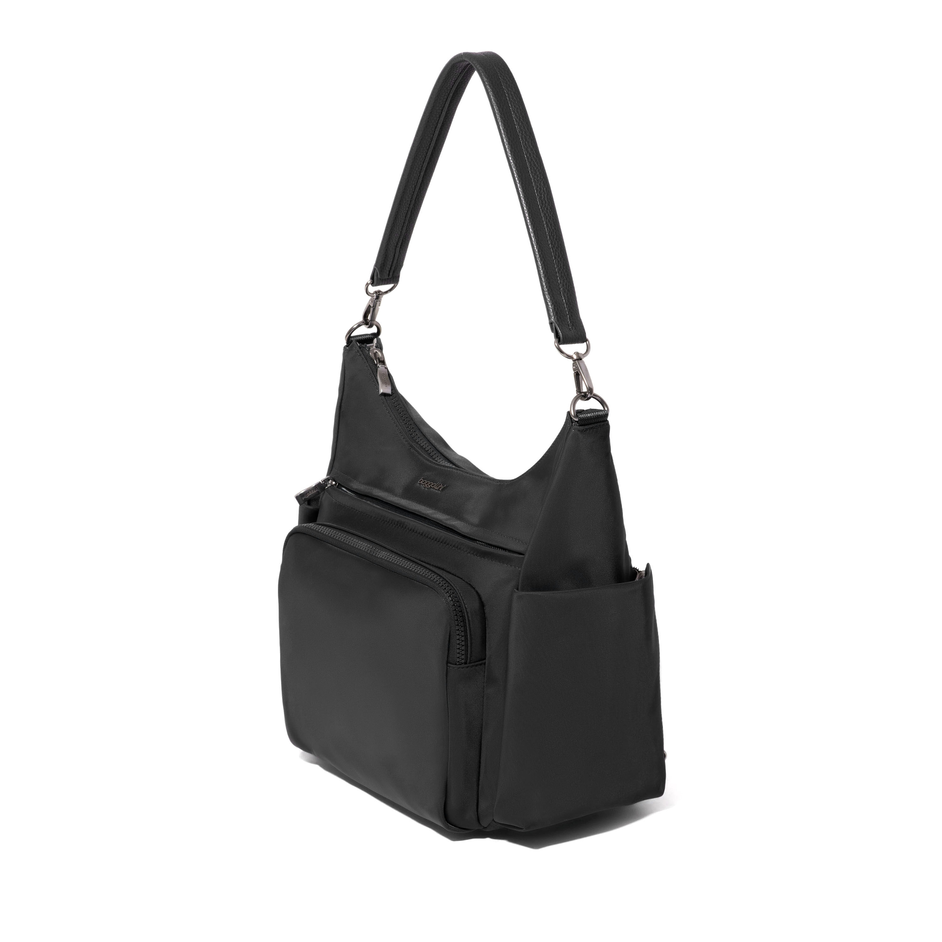 Nolita Convertible Hobo