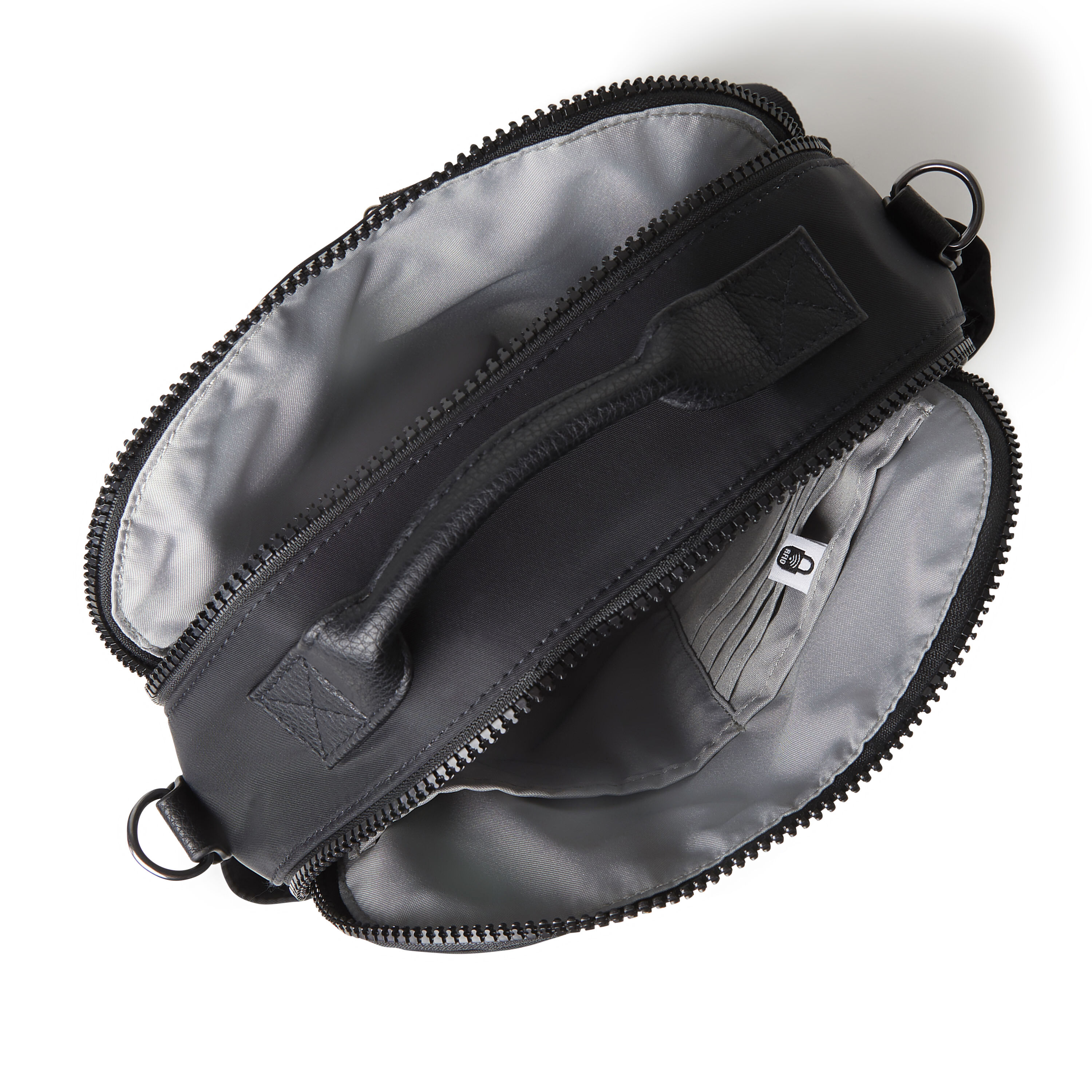 Houston Convertible Backpack Tote Bag