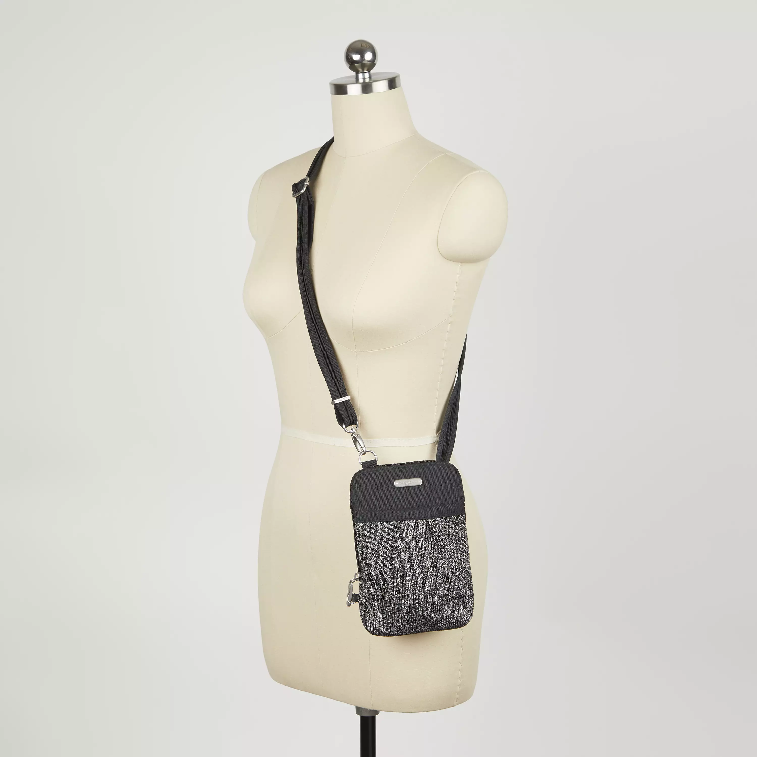 Securtex™ Anti-Theft Excursion Crossbody Bag