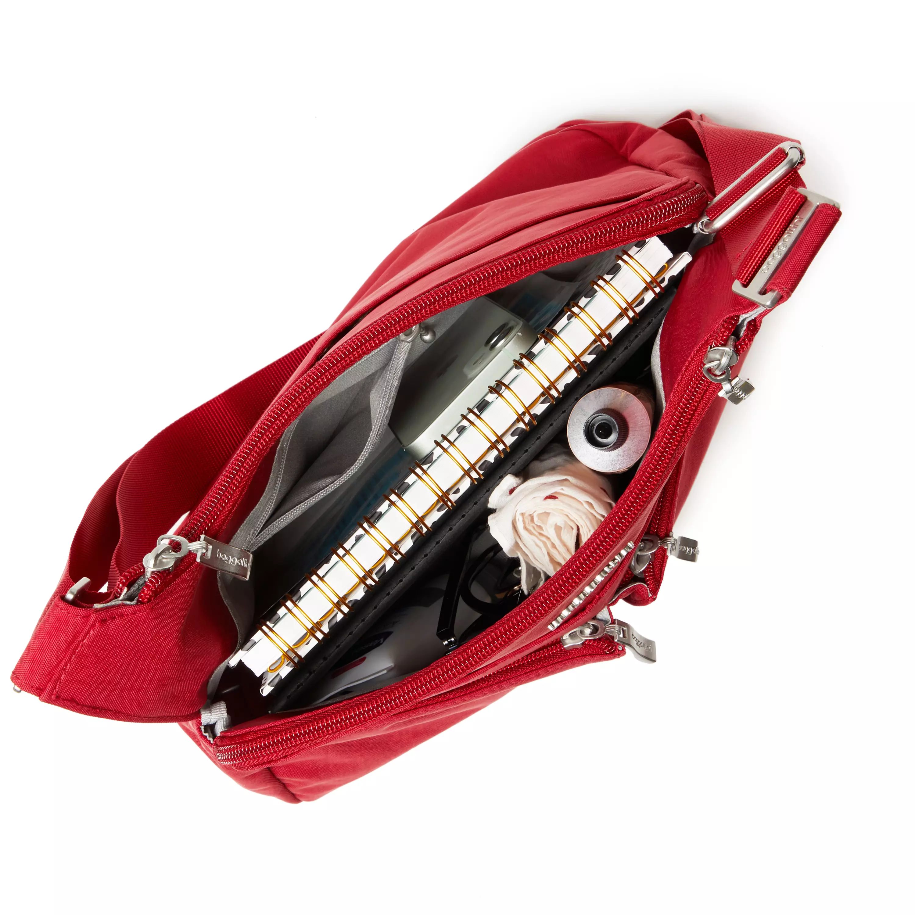 Legacy Cross Over Crossbody