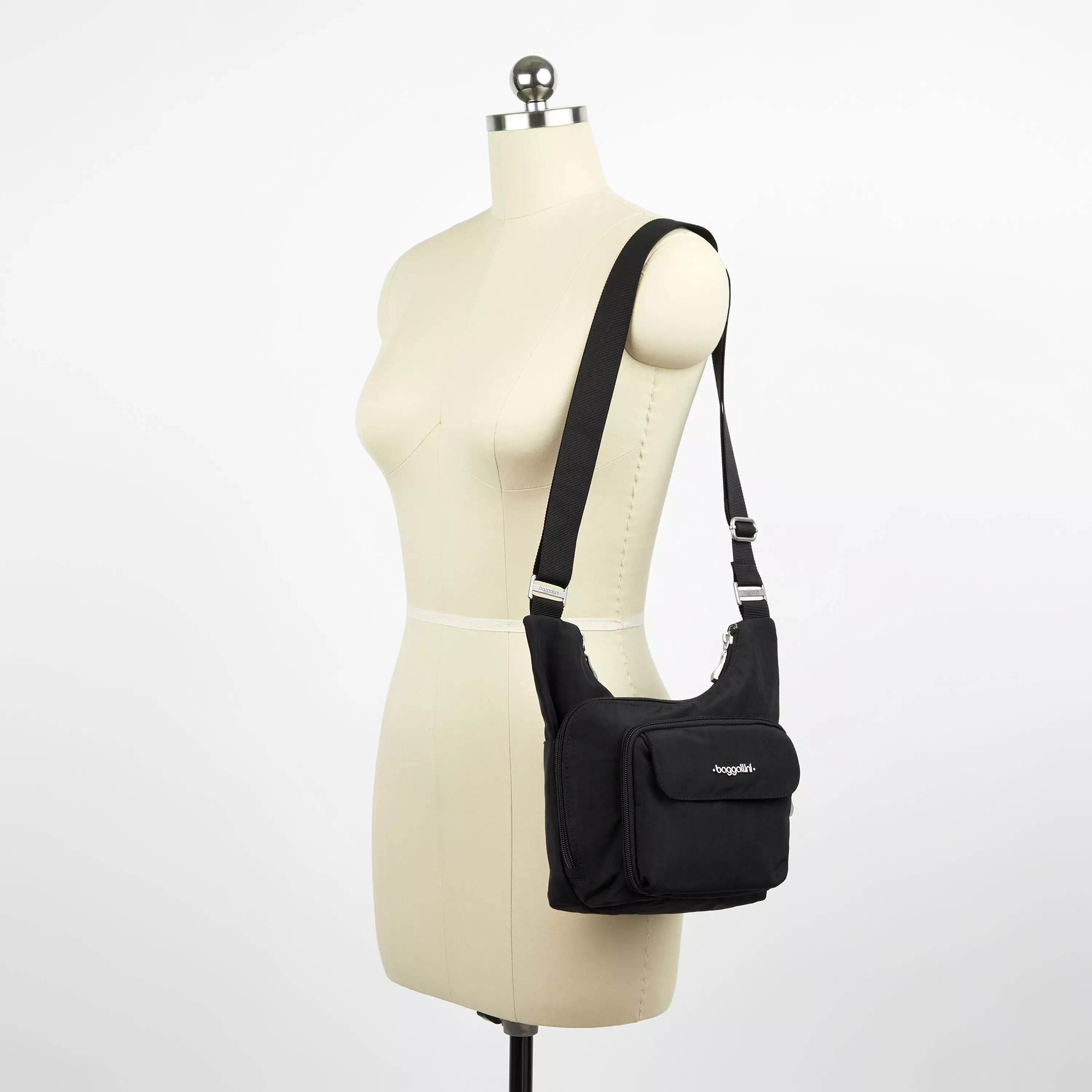 Legacy Criss Cross Crossbody