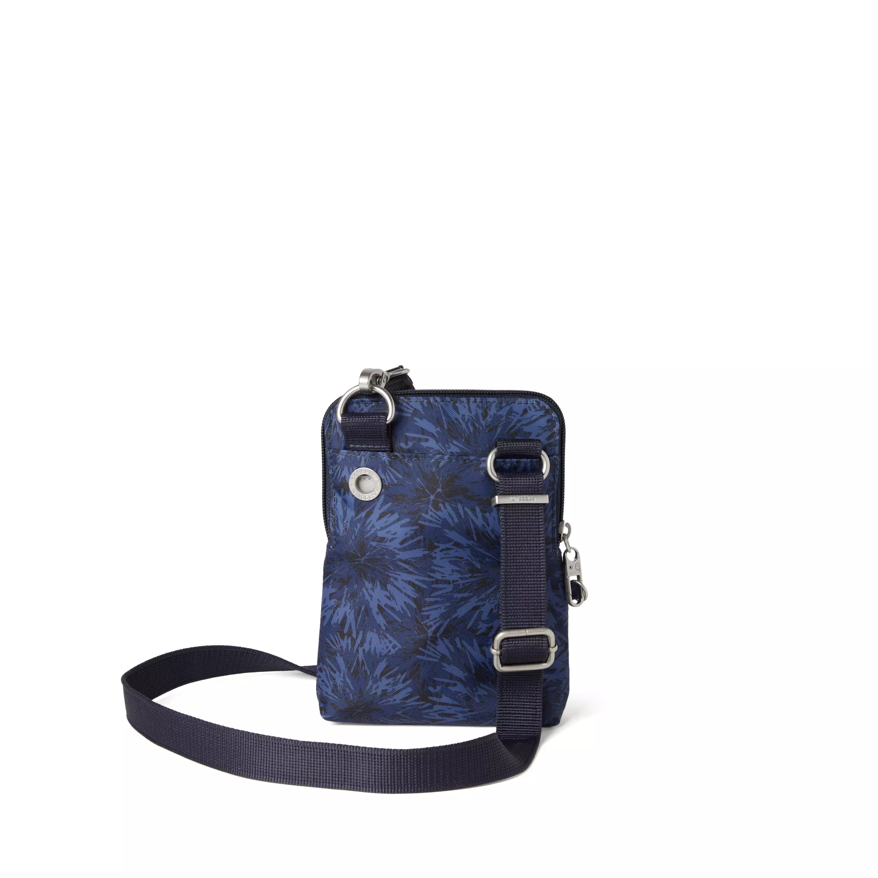 Securtex® Classic Anti-Theft Activity Crossbody Bag