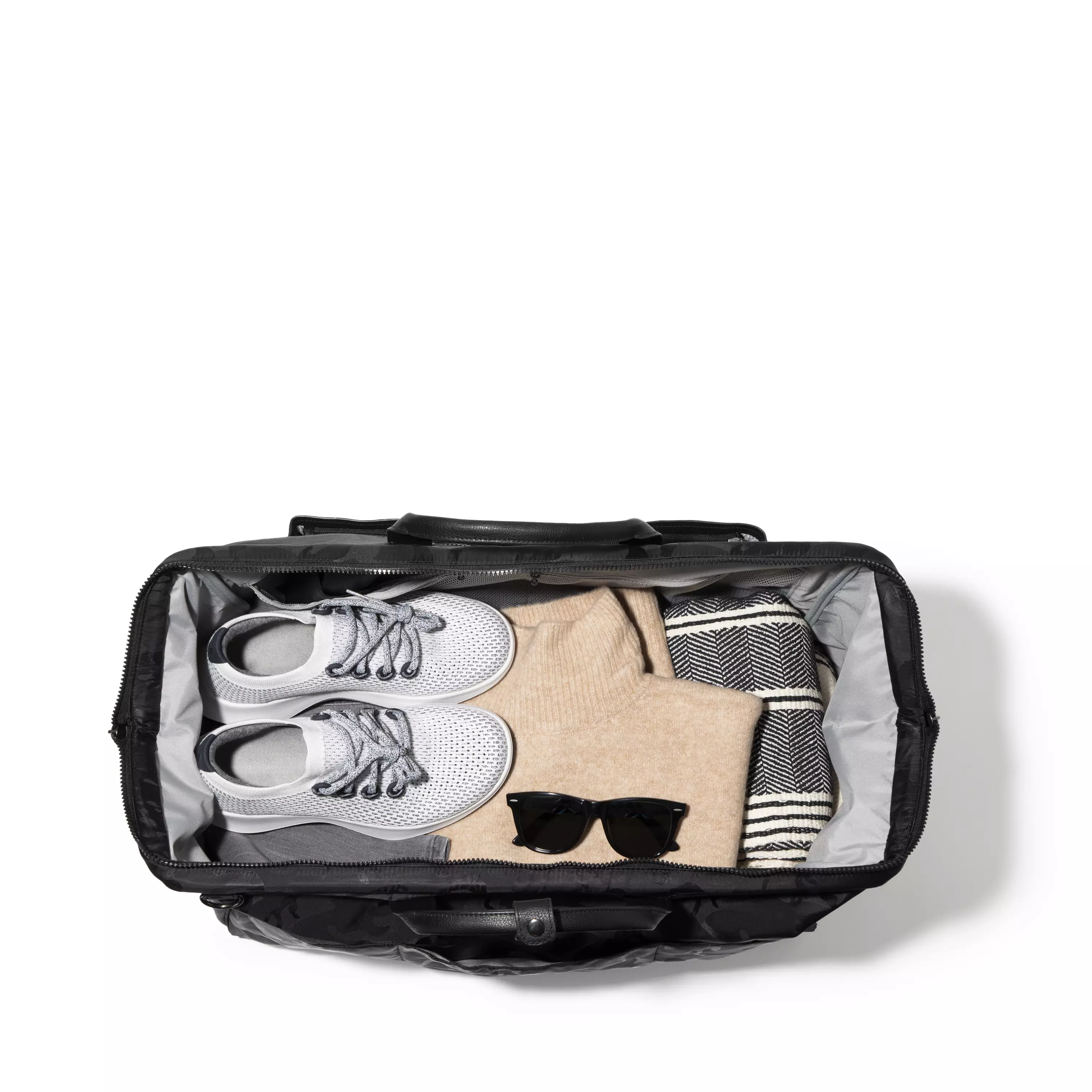 Soho Duffel