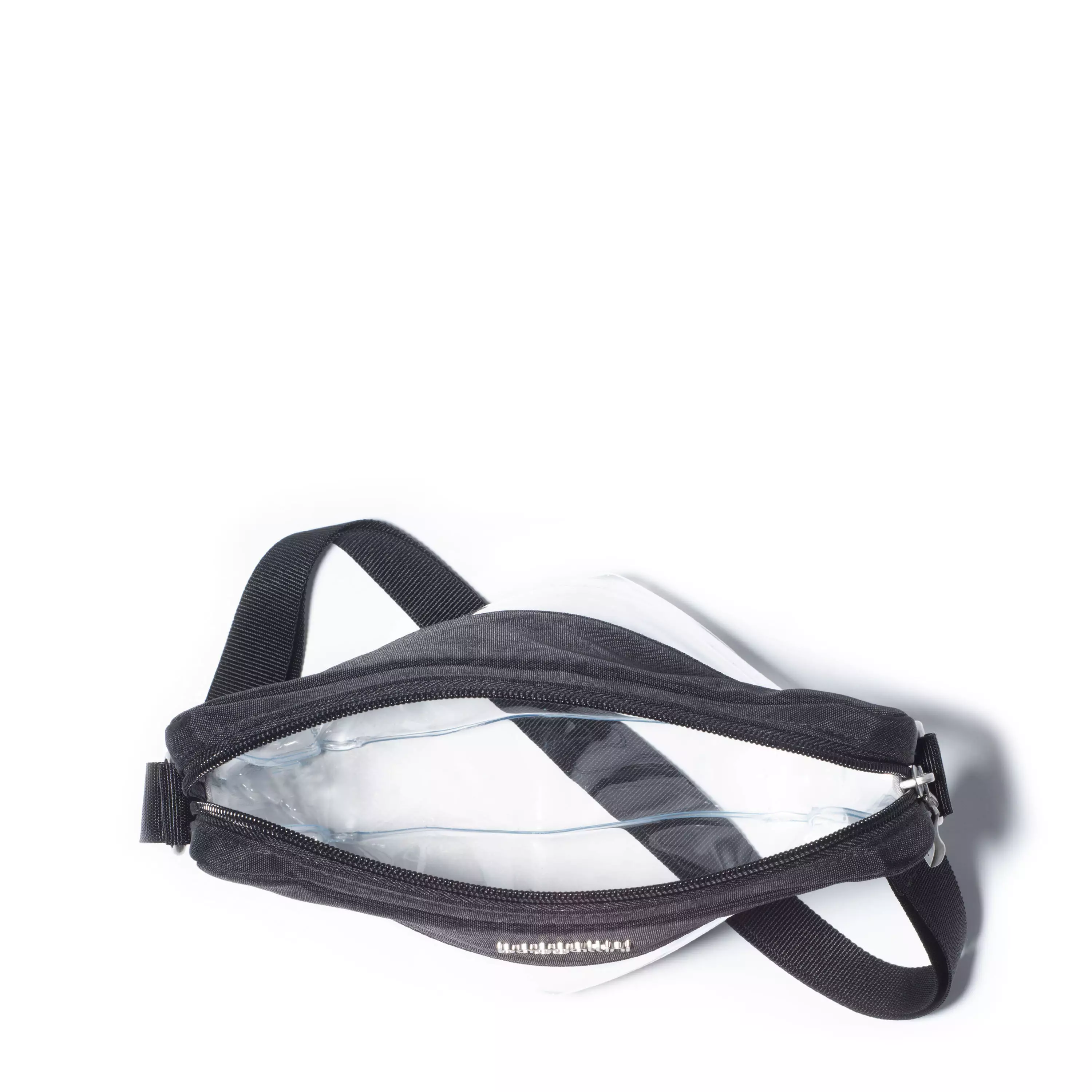 True Classic Clear Stadium Crossbody