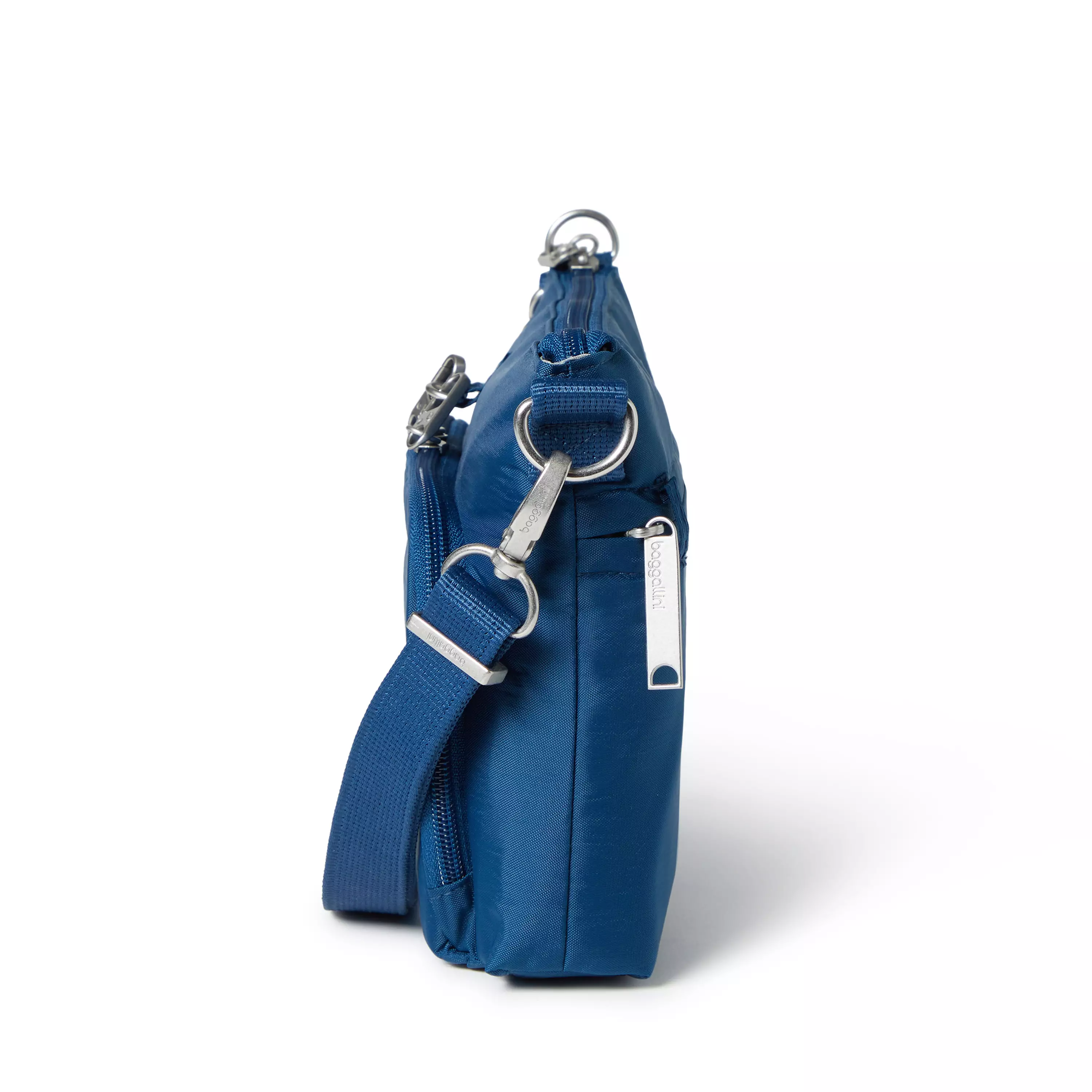 Securtex® Classic Anti-Theft Memento Crossbody