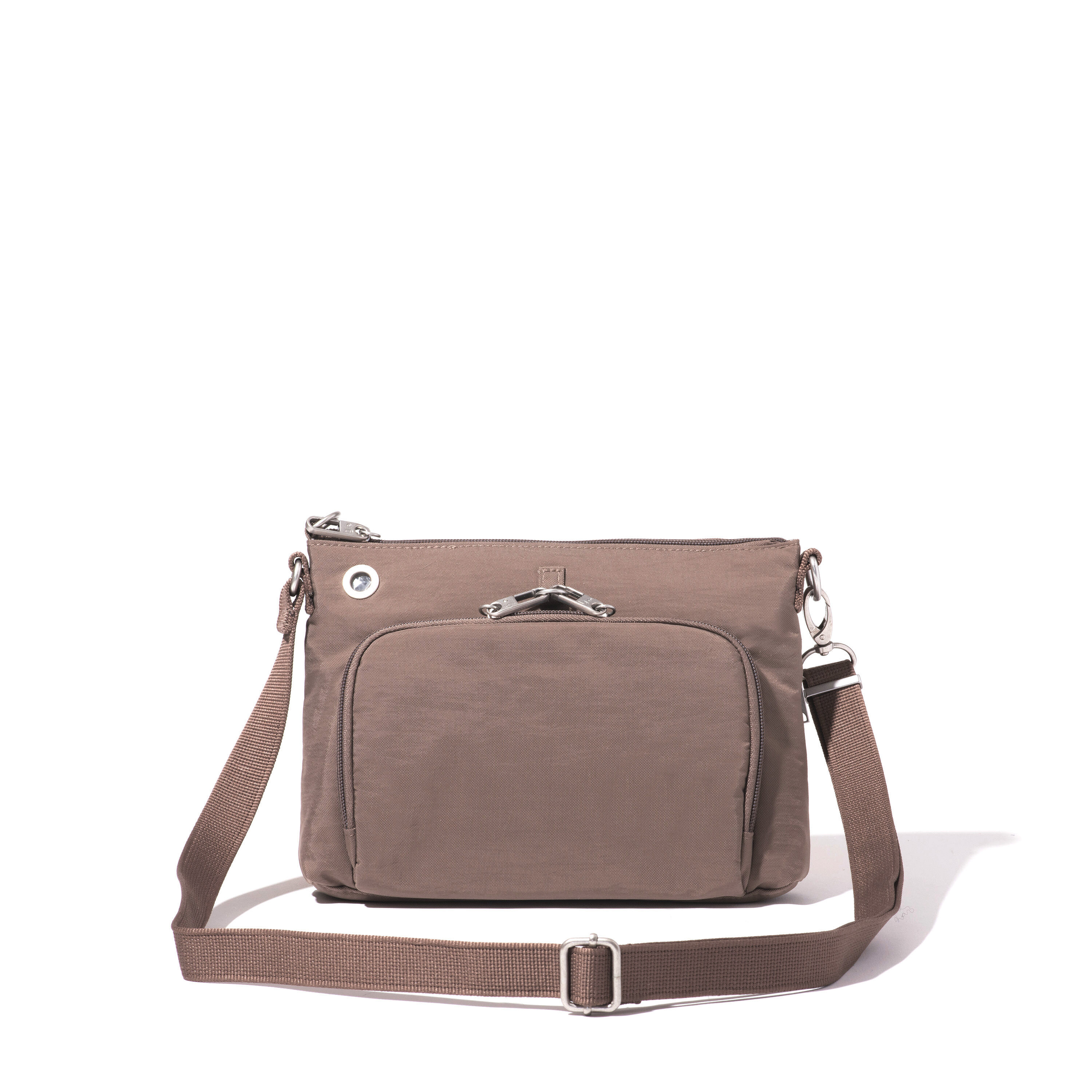 Securtex Anti-Theft Memento Crossbody Bag