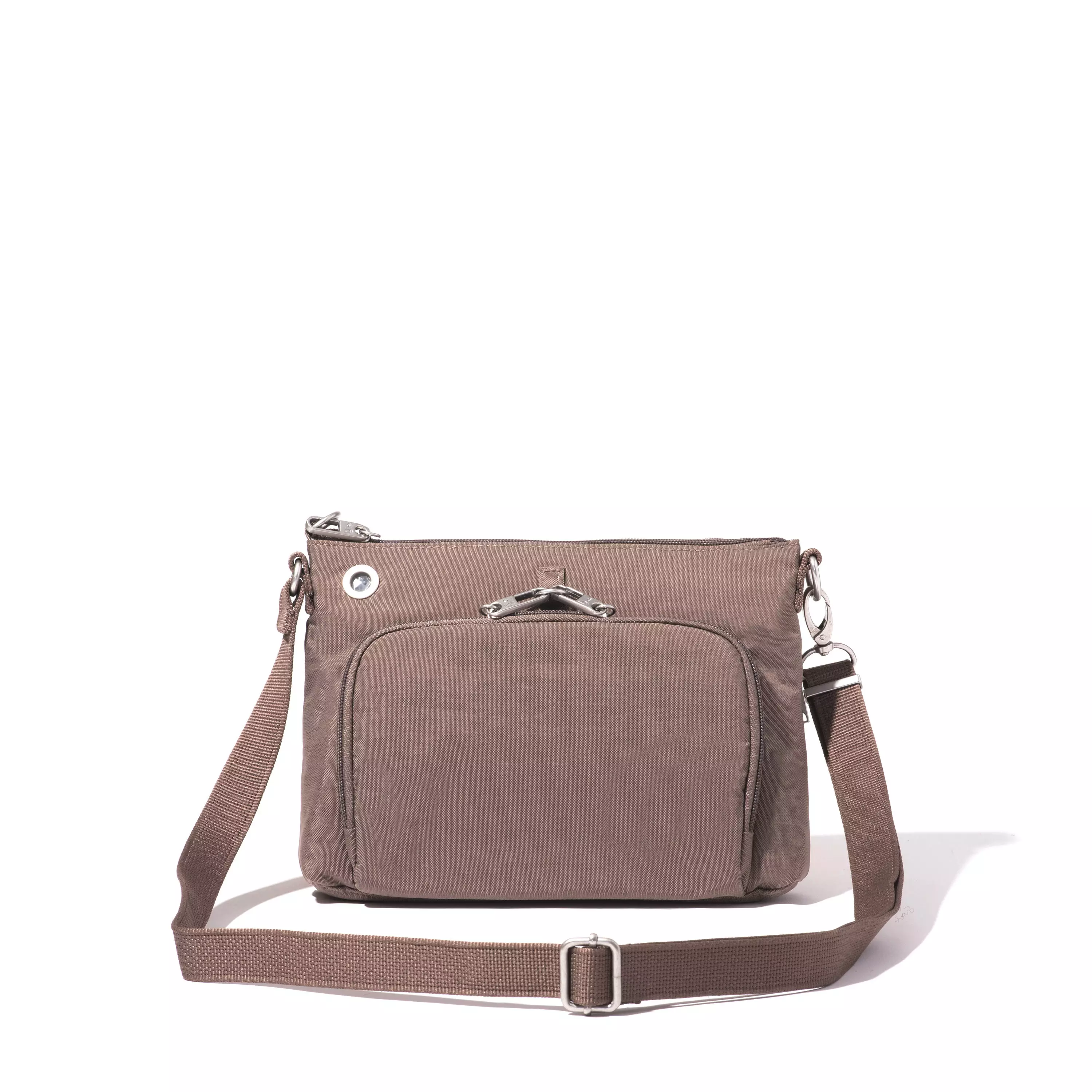Securtex® Classic Anti-Theft Memento Crossbody