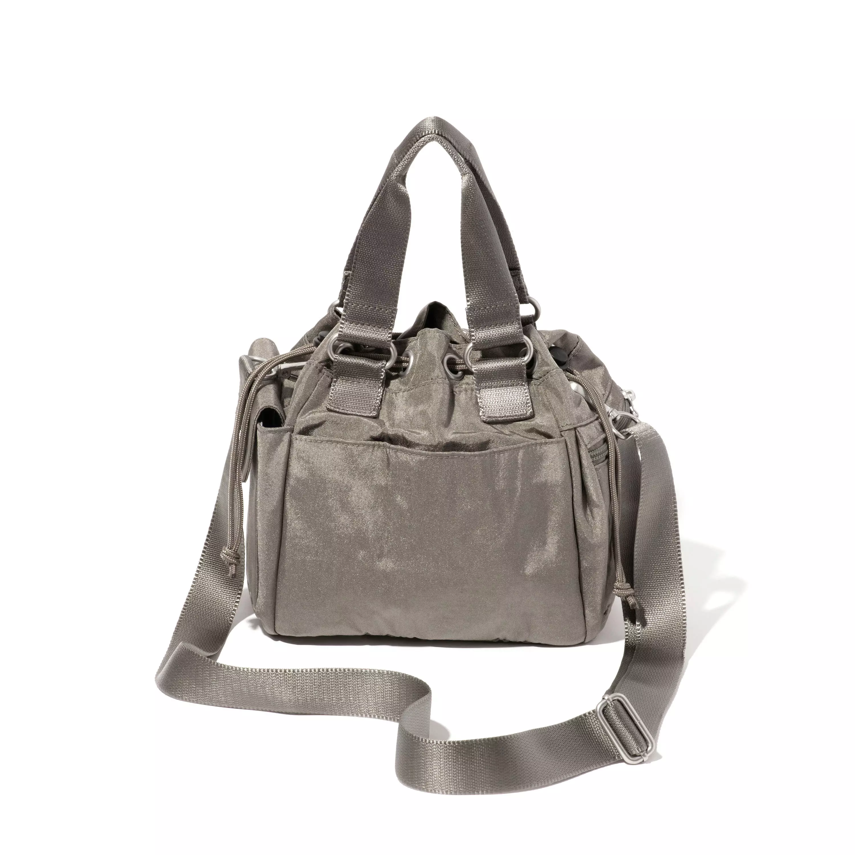 Modern Everywhere Drawstring Mini Bag