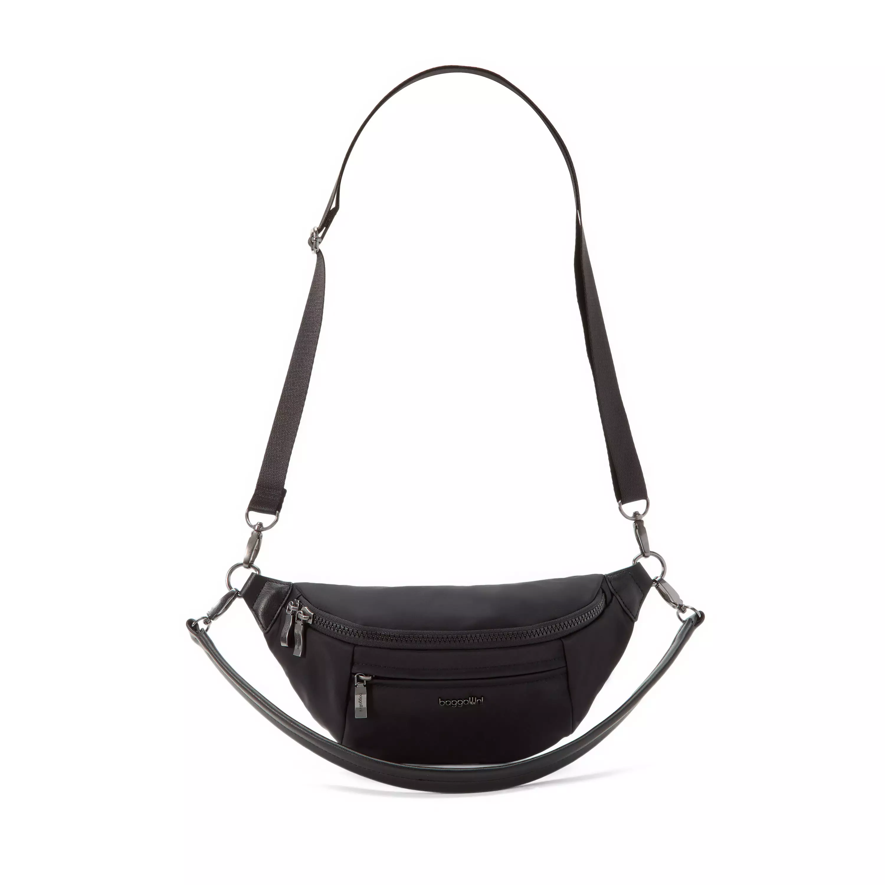 Stanton Mini Crossbody