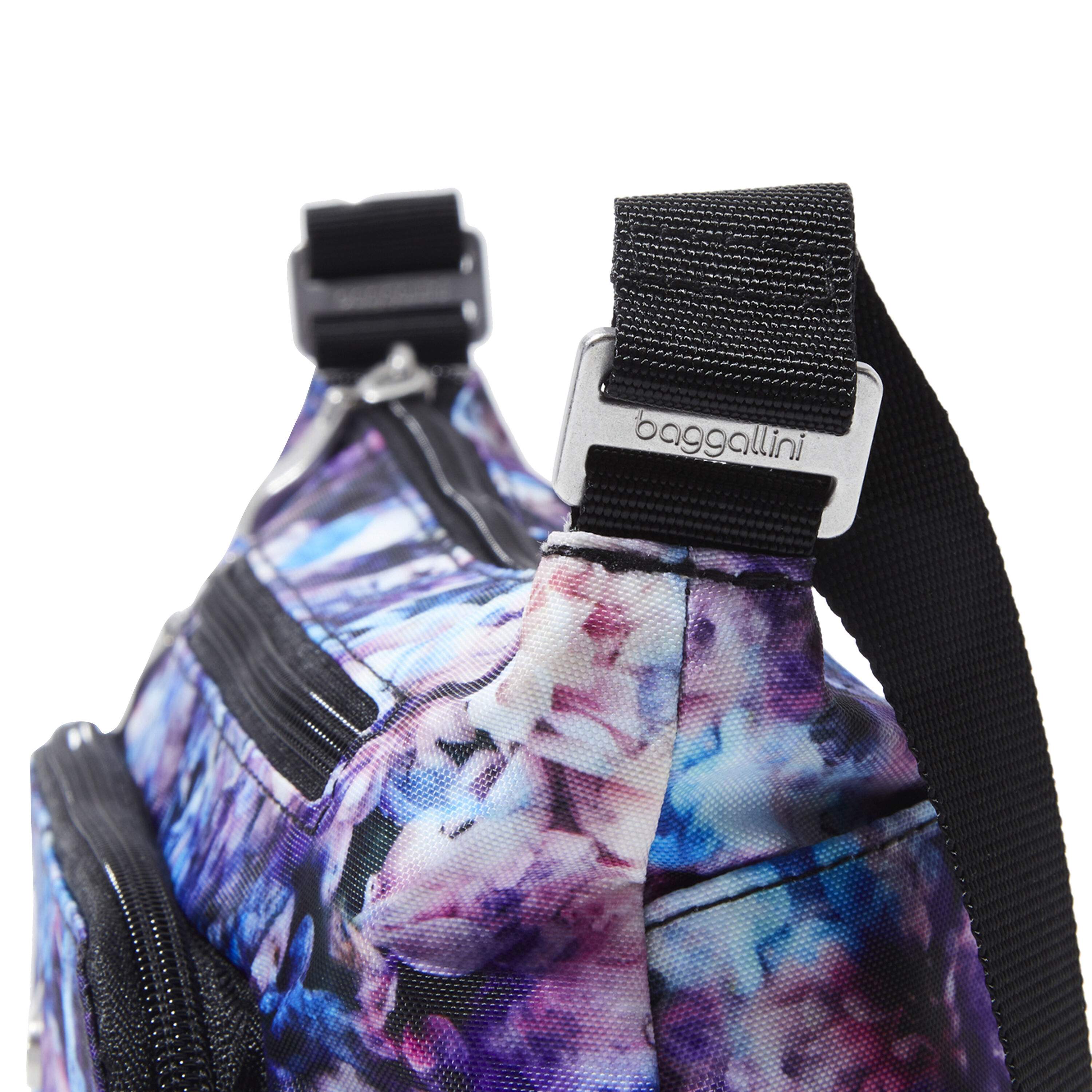 Large Day-To-Day Crossbody