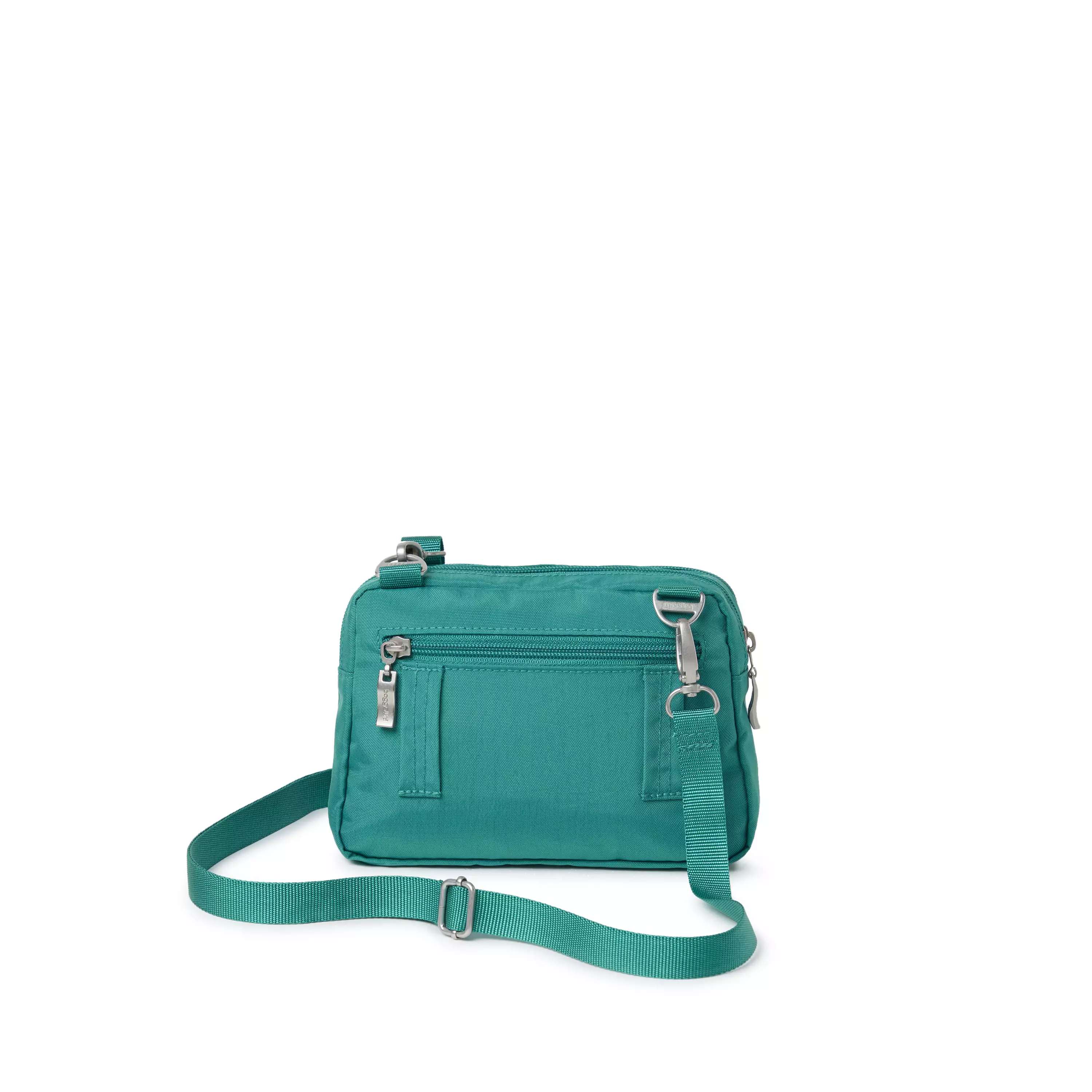 Legacy Triple Zip Bagg
