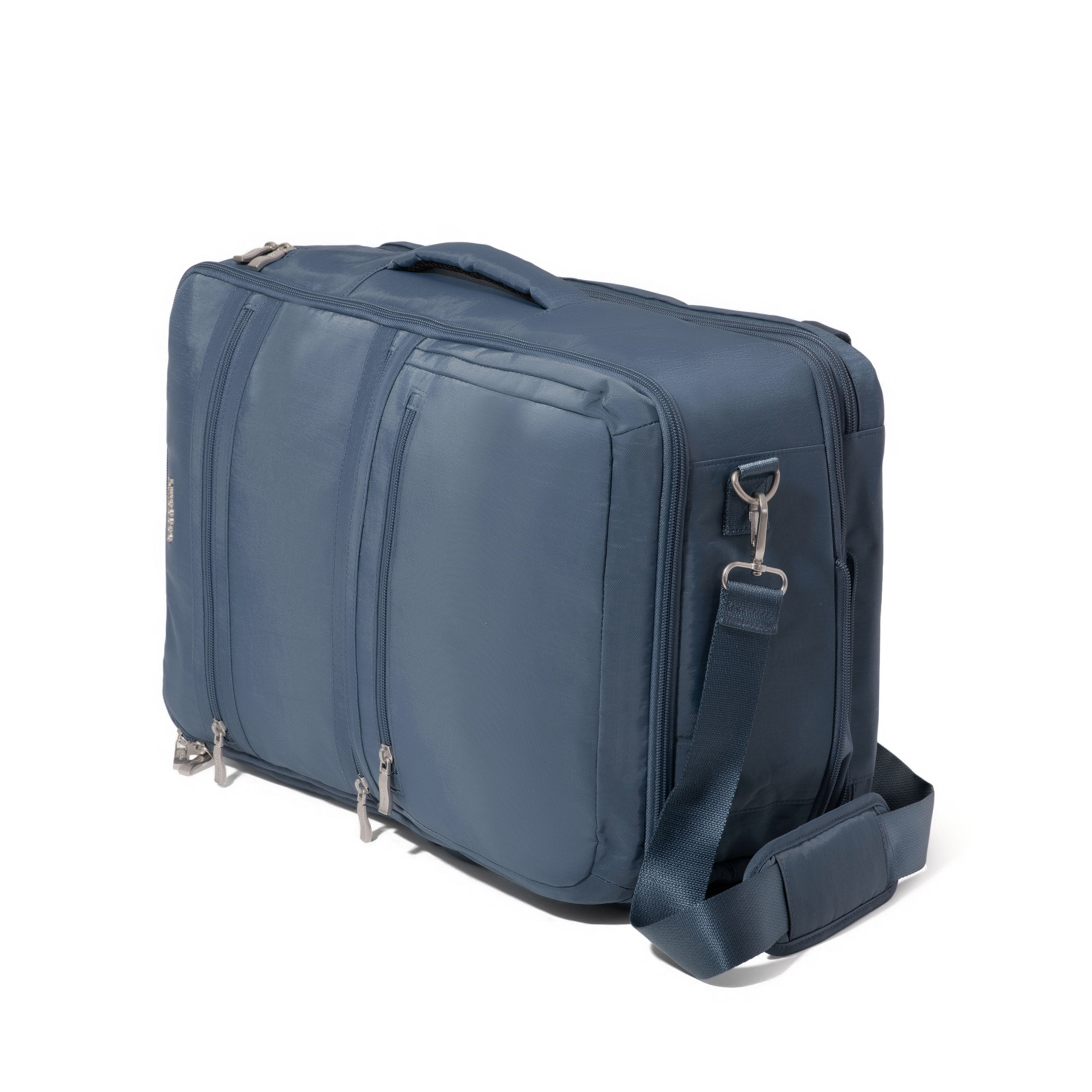 (取寄) バッガリーニ レディース モダン コンバーチブル トラベル バックパック Baggallini women Modern Convertible Travel Backpack Mist Modern Convertible Travel Backpack