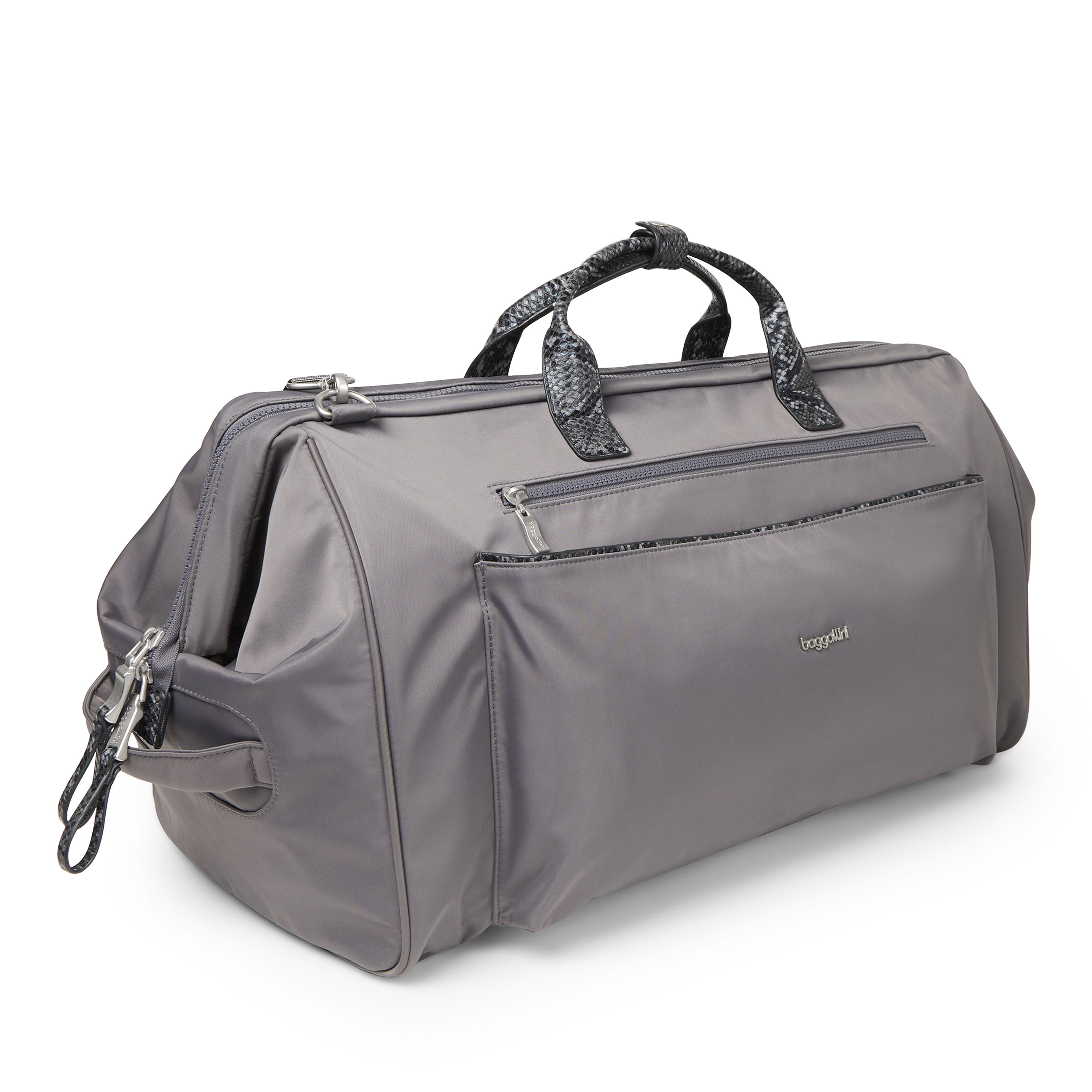 Soho Duffel