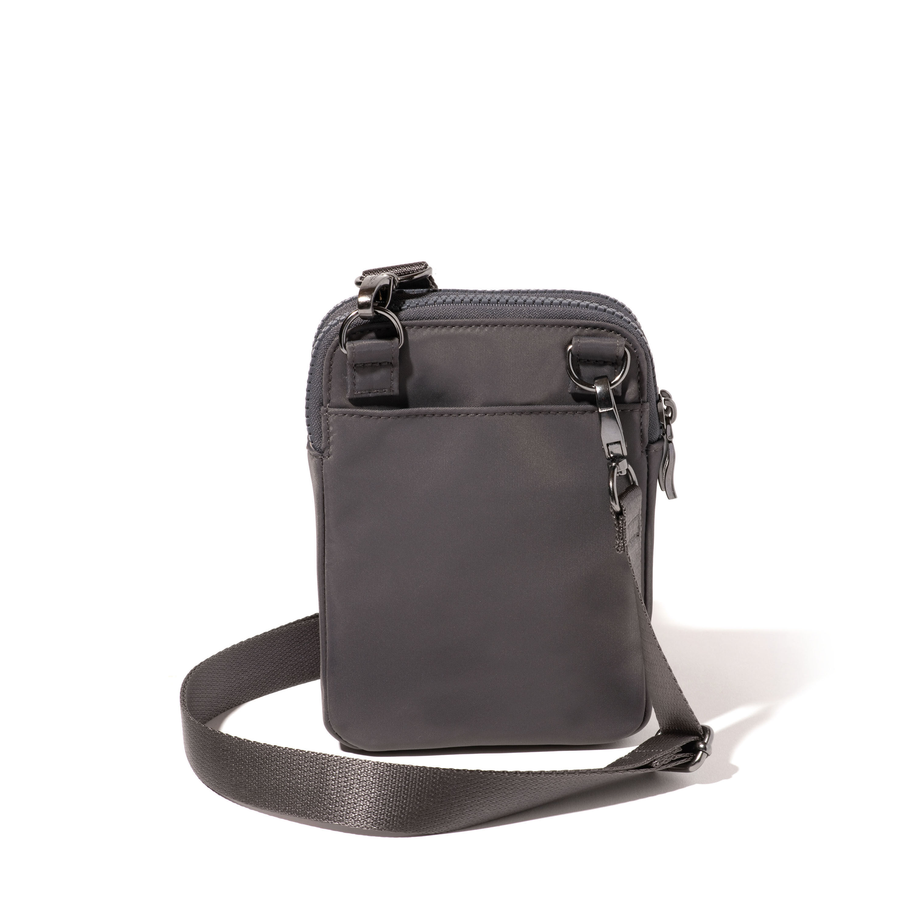 Modern Take Two RFID Crossbody