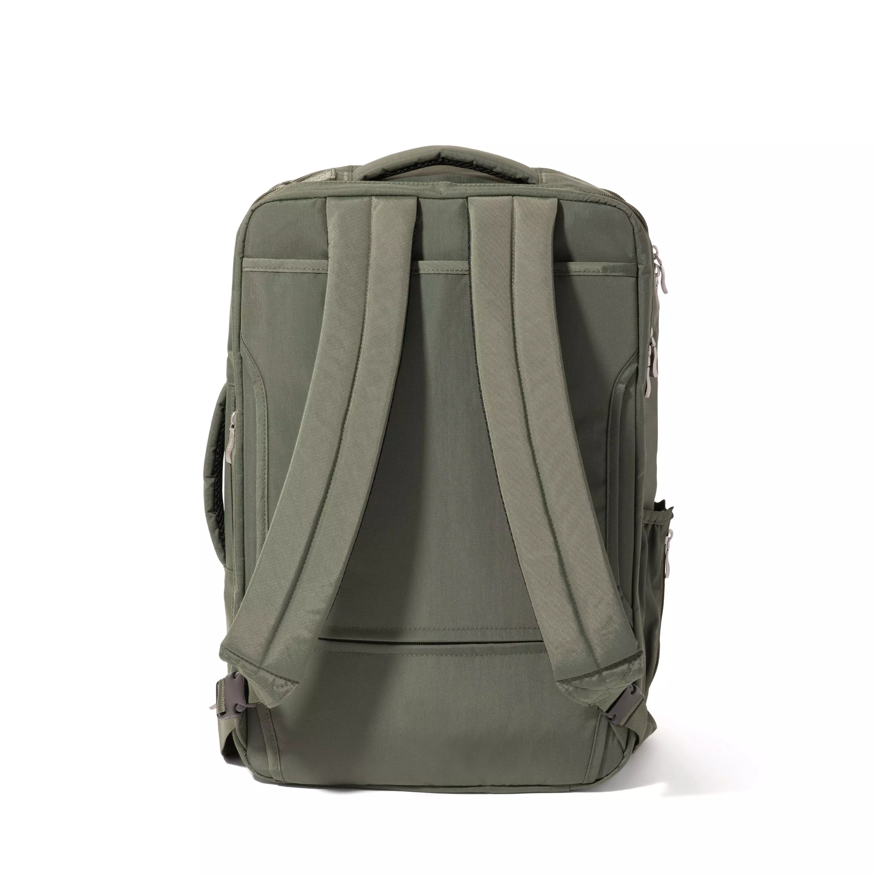 Modern Everywhere Convertible Travel Backpack