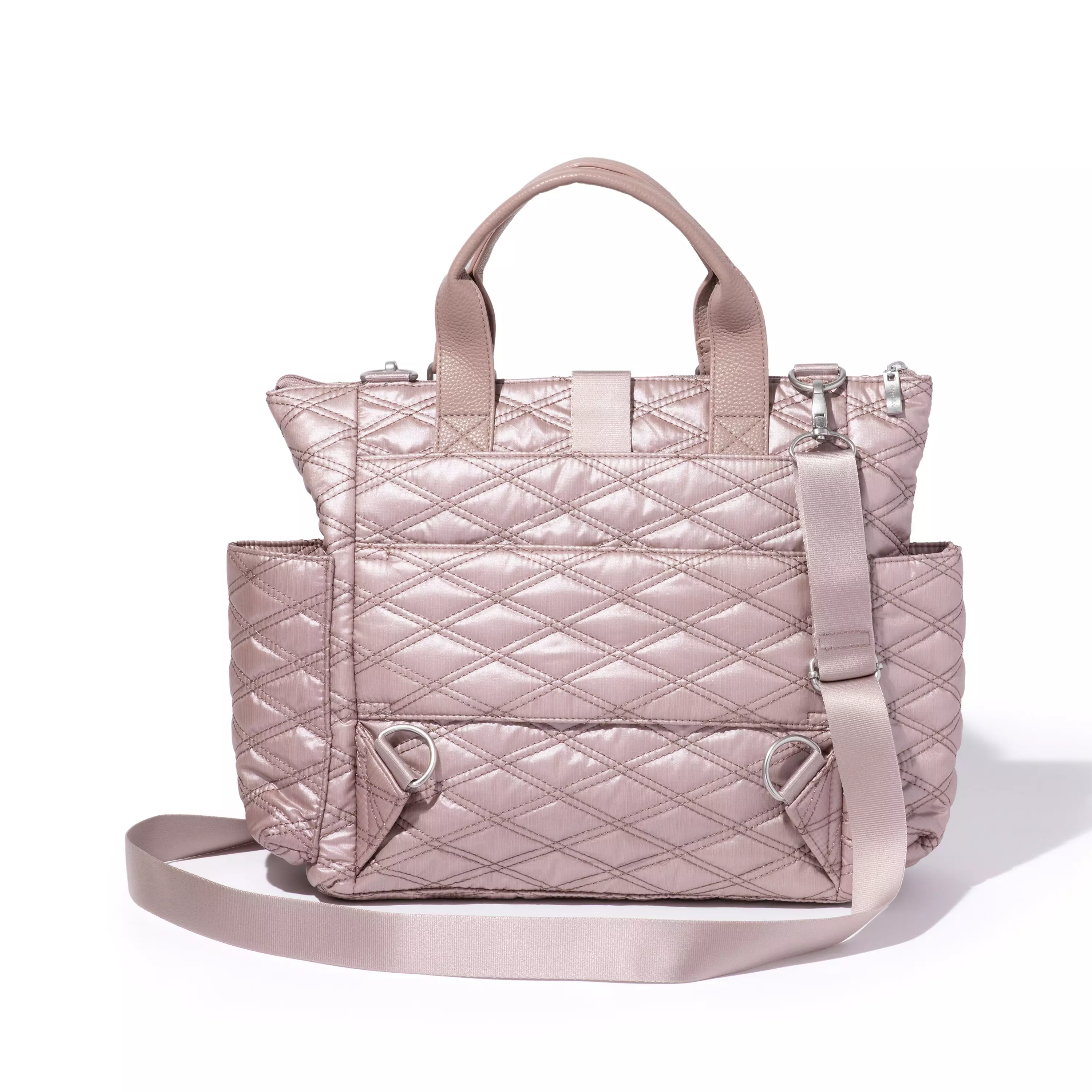 True Classic 3-in-1 Convertible Backpack