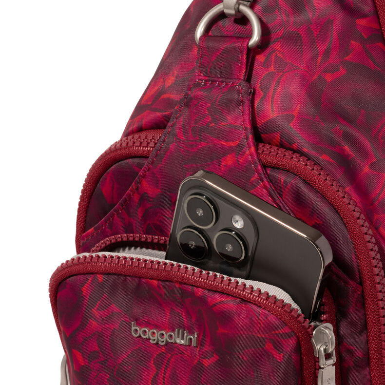Central Park Sling Central Park Sling