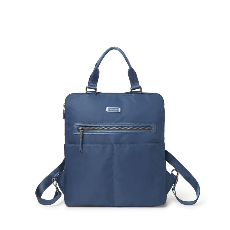Jessica Convertible Tote Backpack