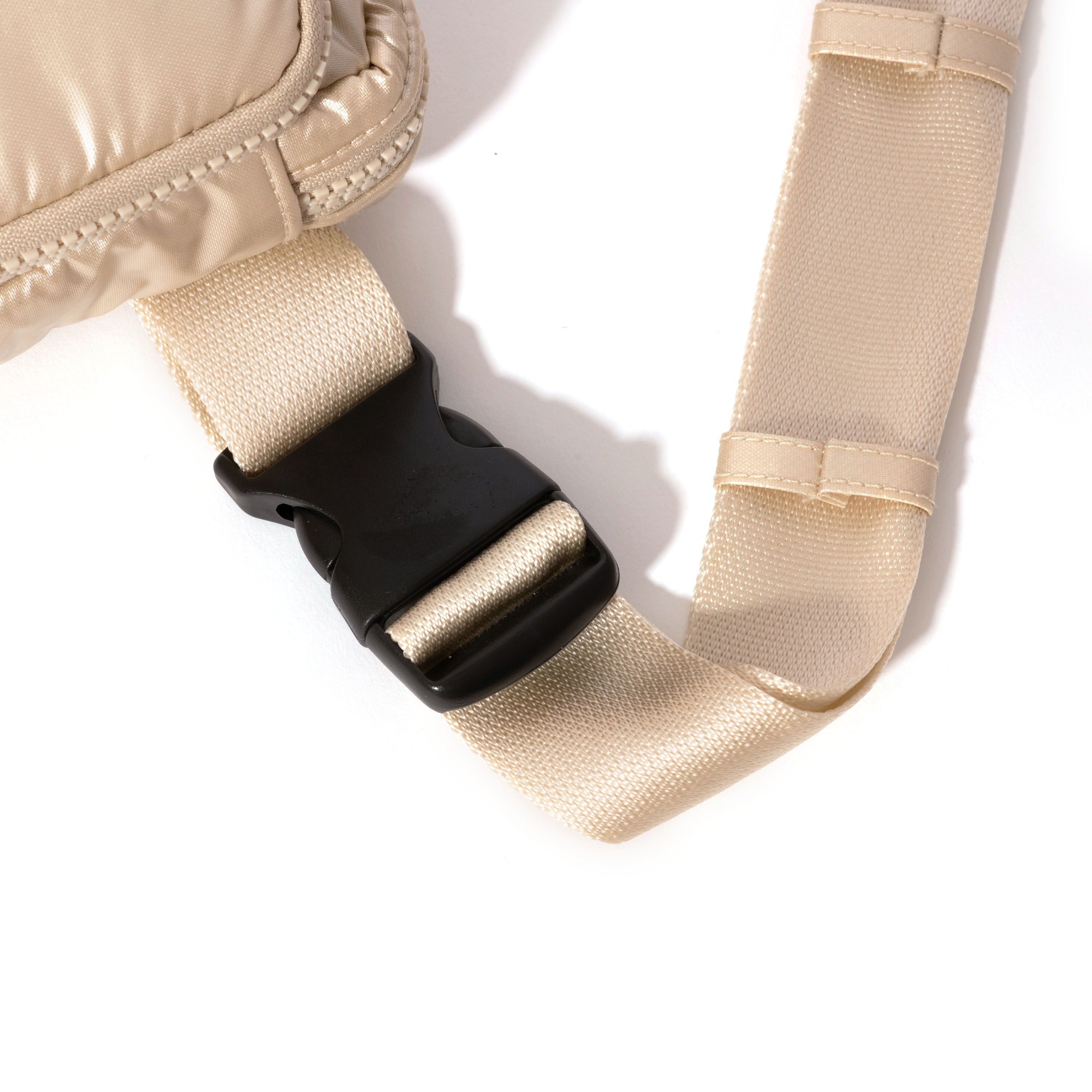 Modern Belt Bag Sling
