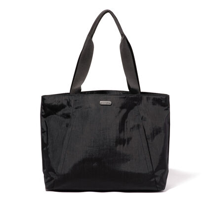 Multi Compartment Tote