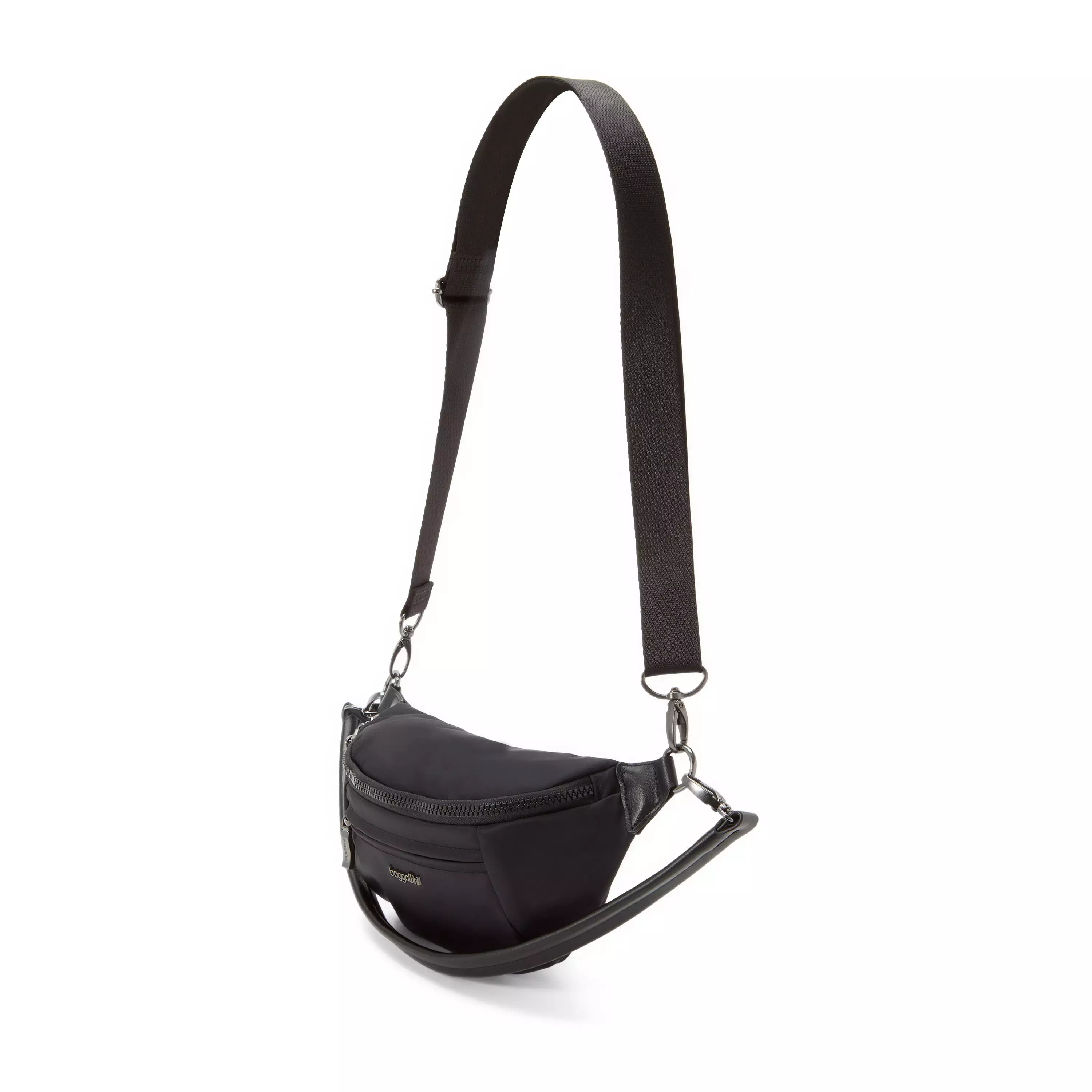 Stanton Mini Crossbody