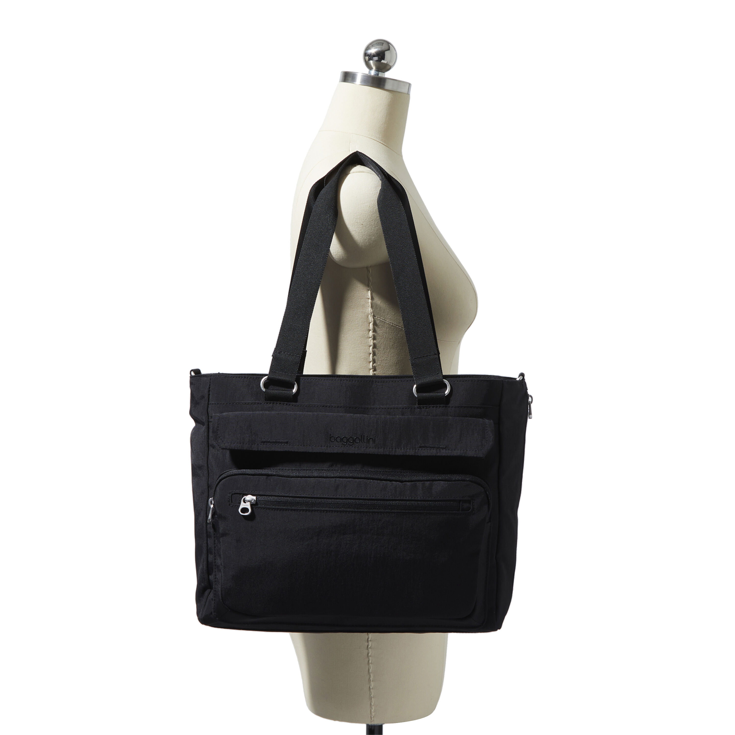 Urban Explorer Laptop Tote