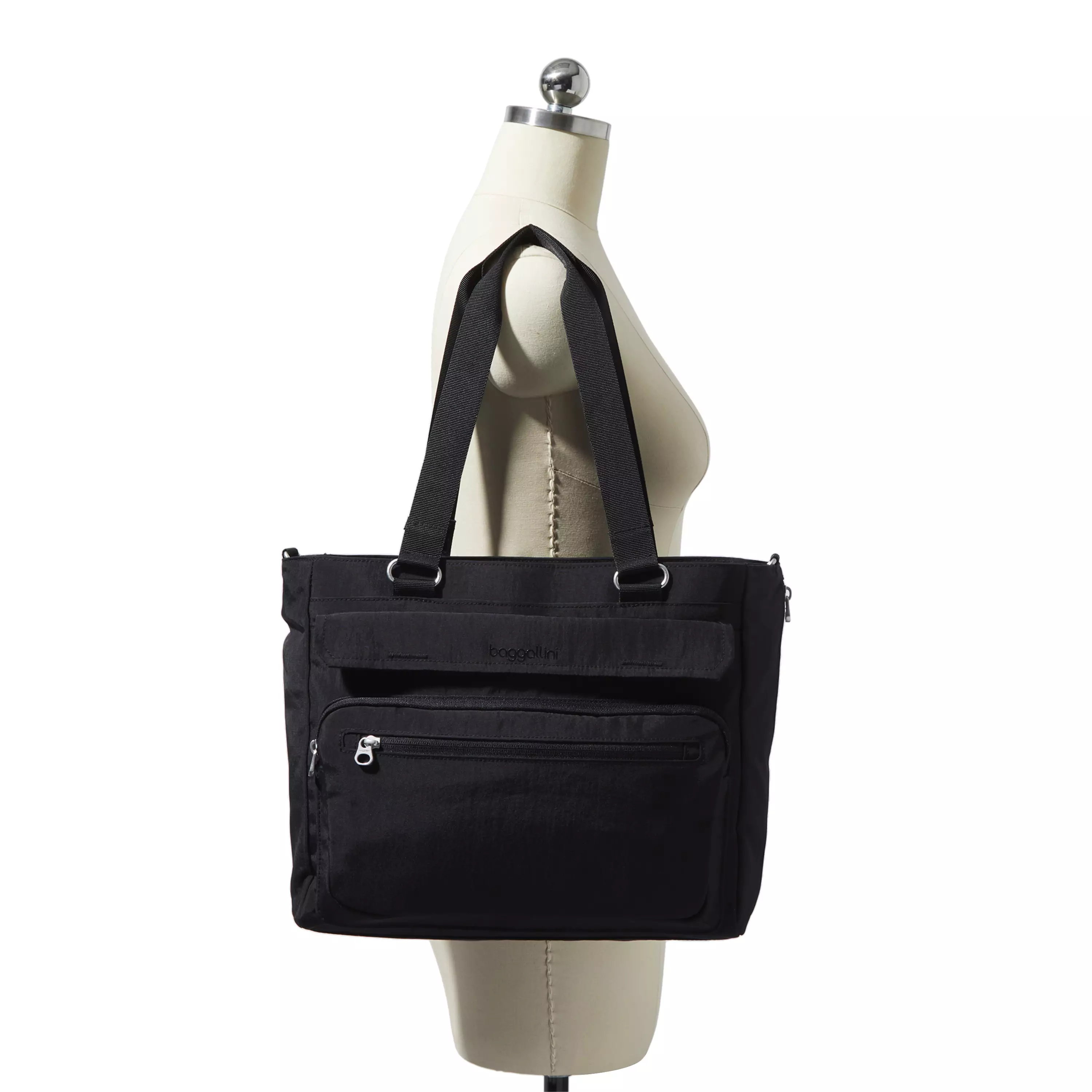 Urban Explorer Laptop Tote