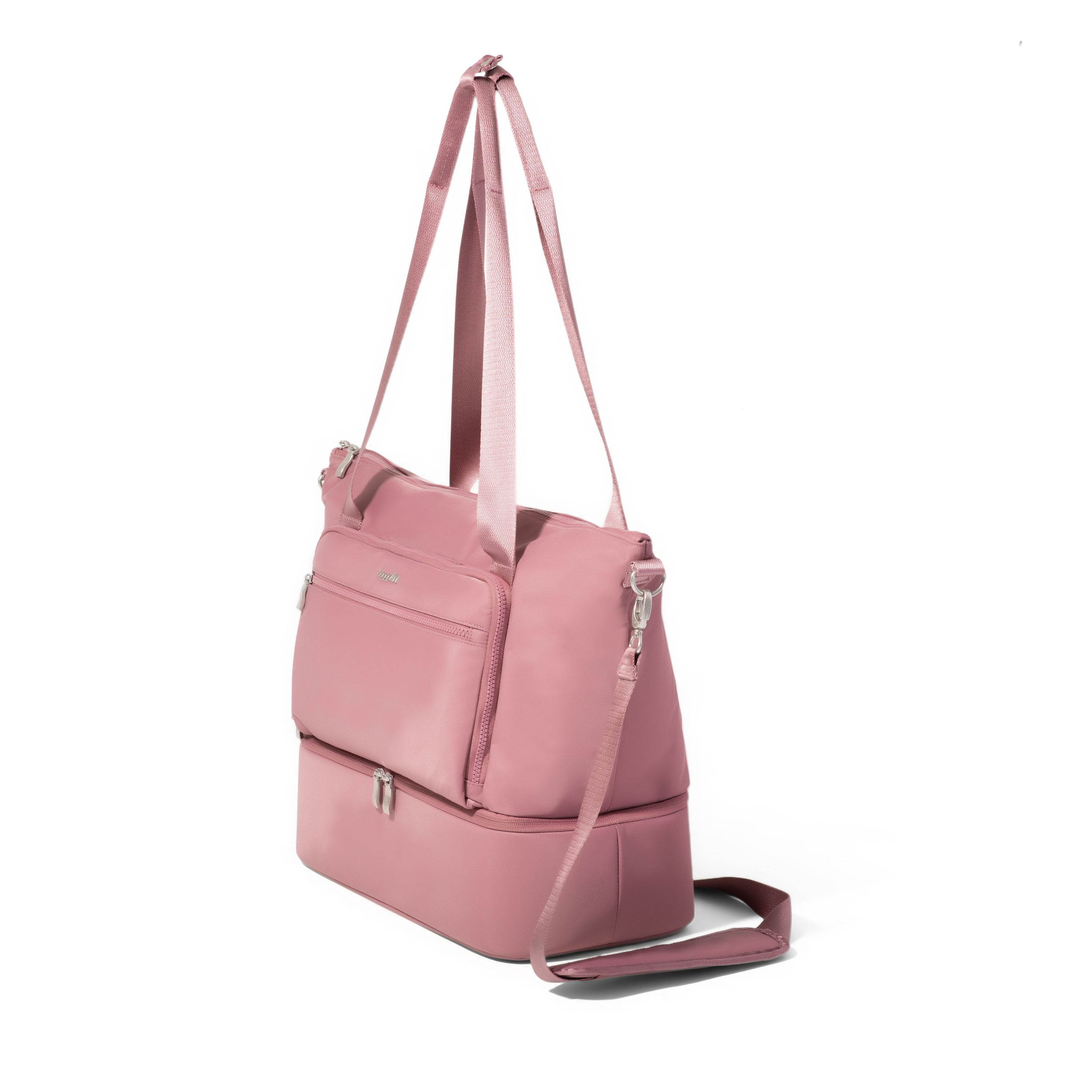 Park Ave Overnight Tote