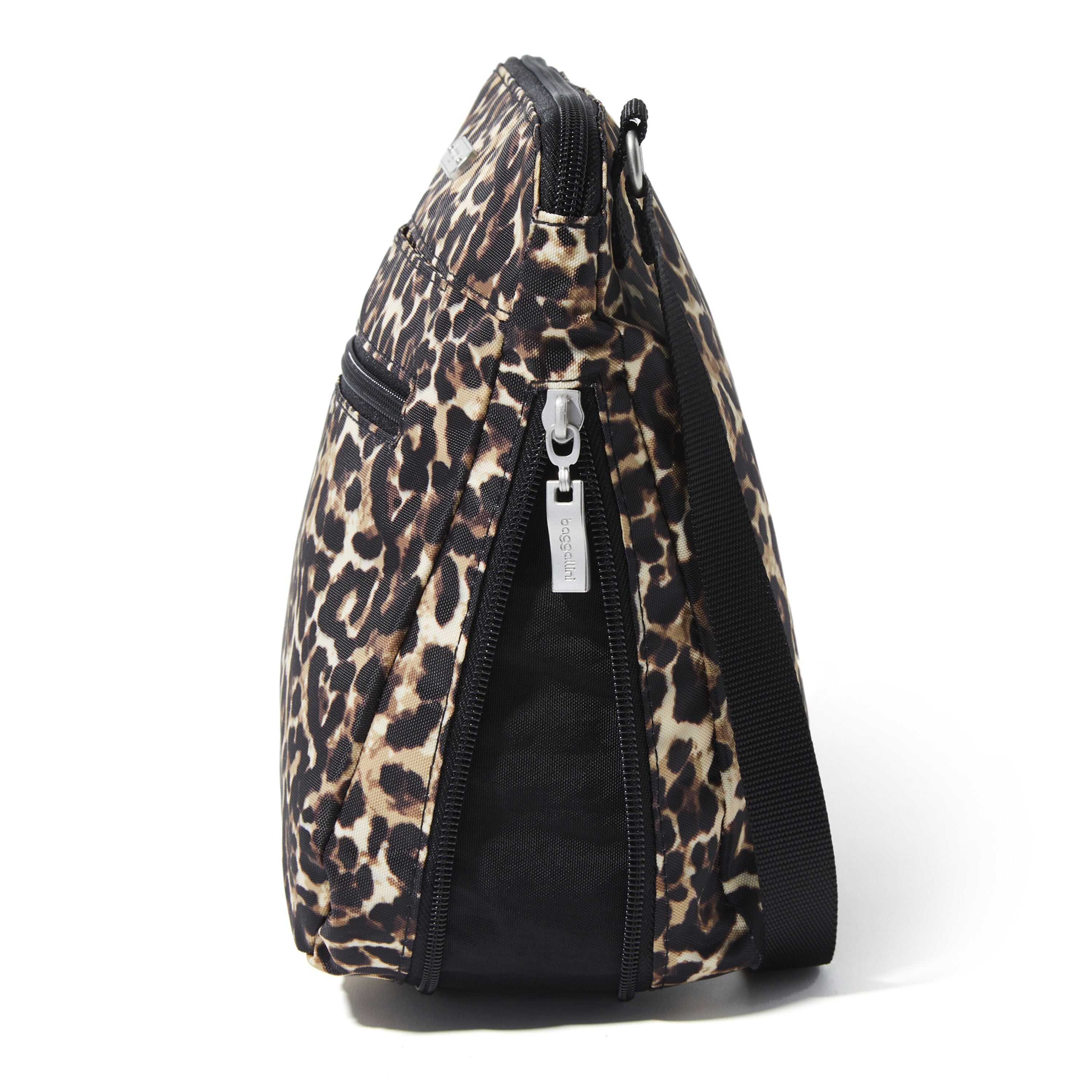 Expandable Pocket Crossbody