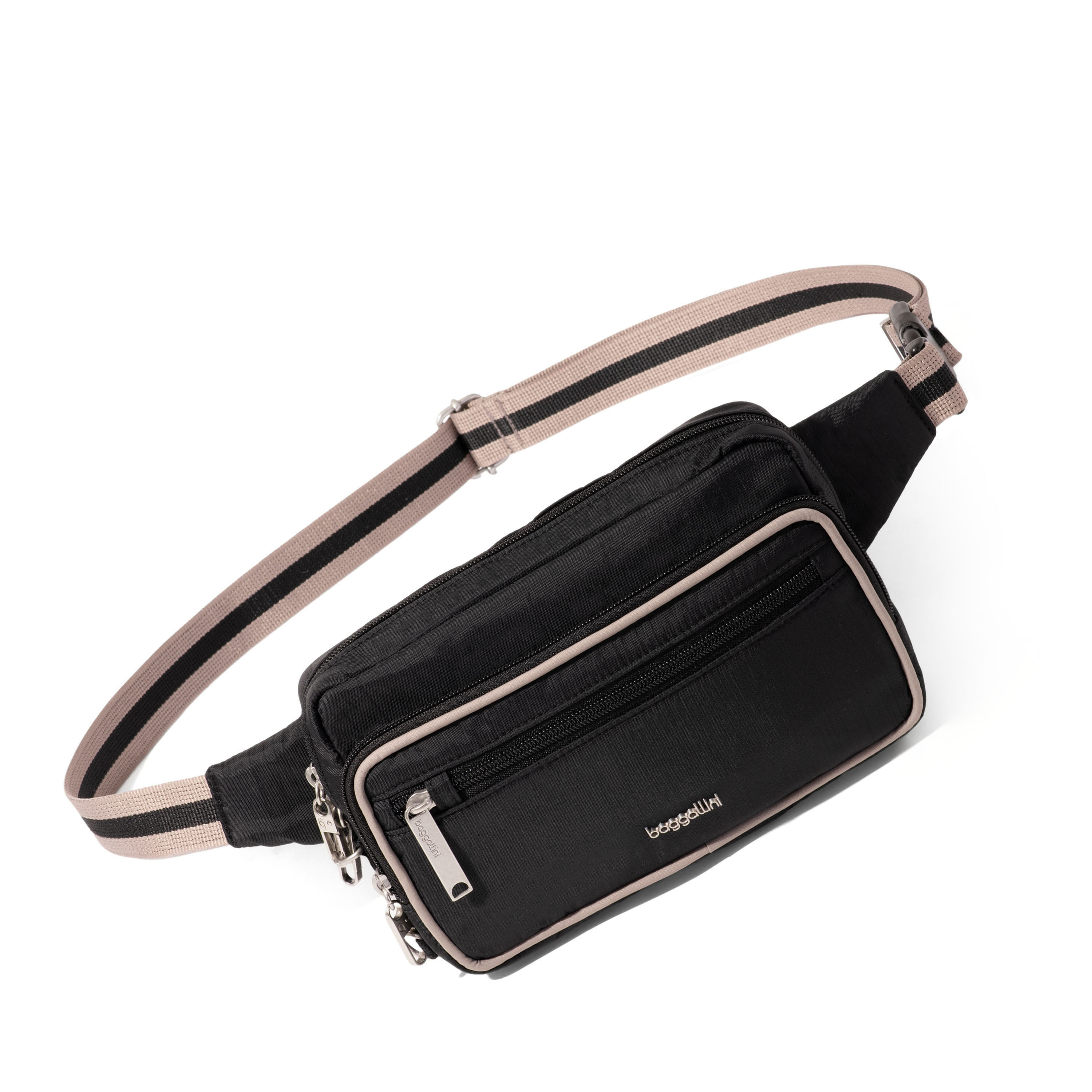 Securtex&reg; Classic Anti-Theft Belt Bag Sling