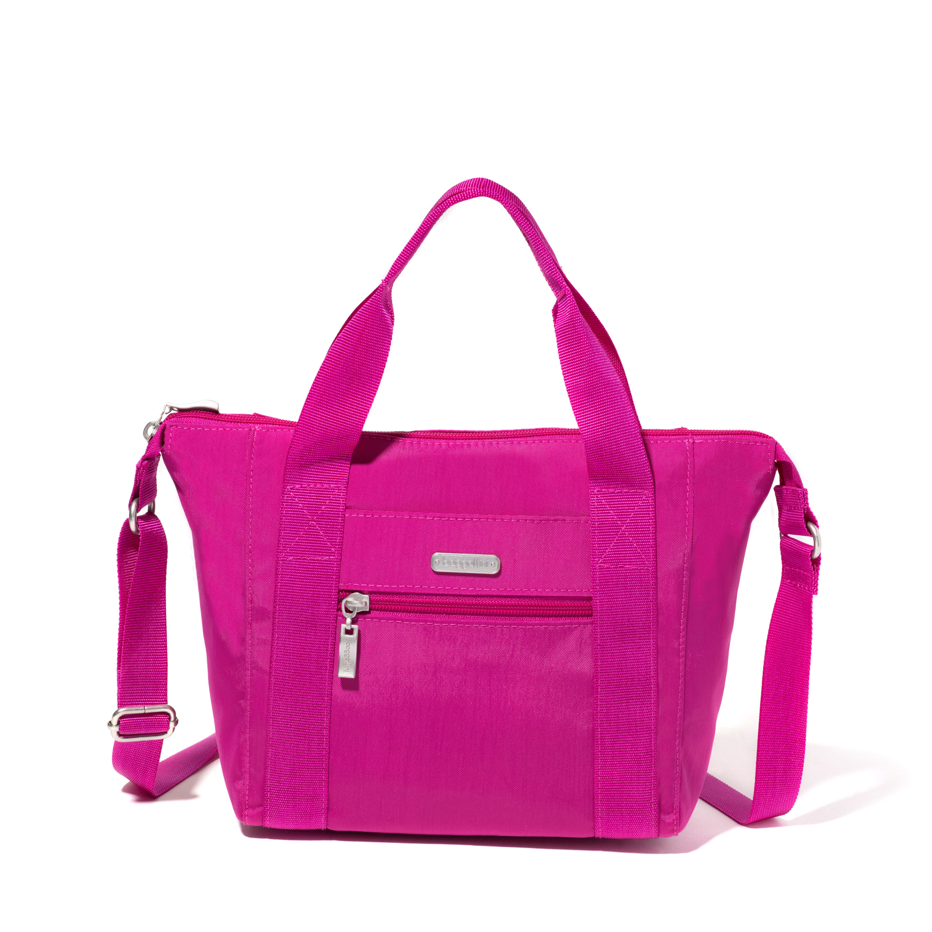 Top Handle Satchel Crossbody