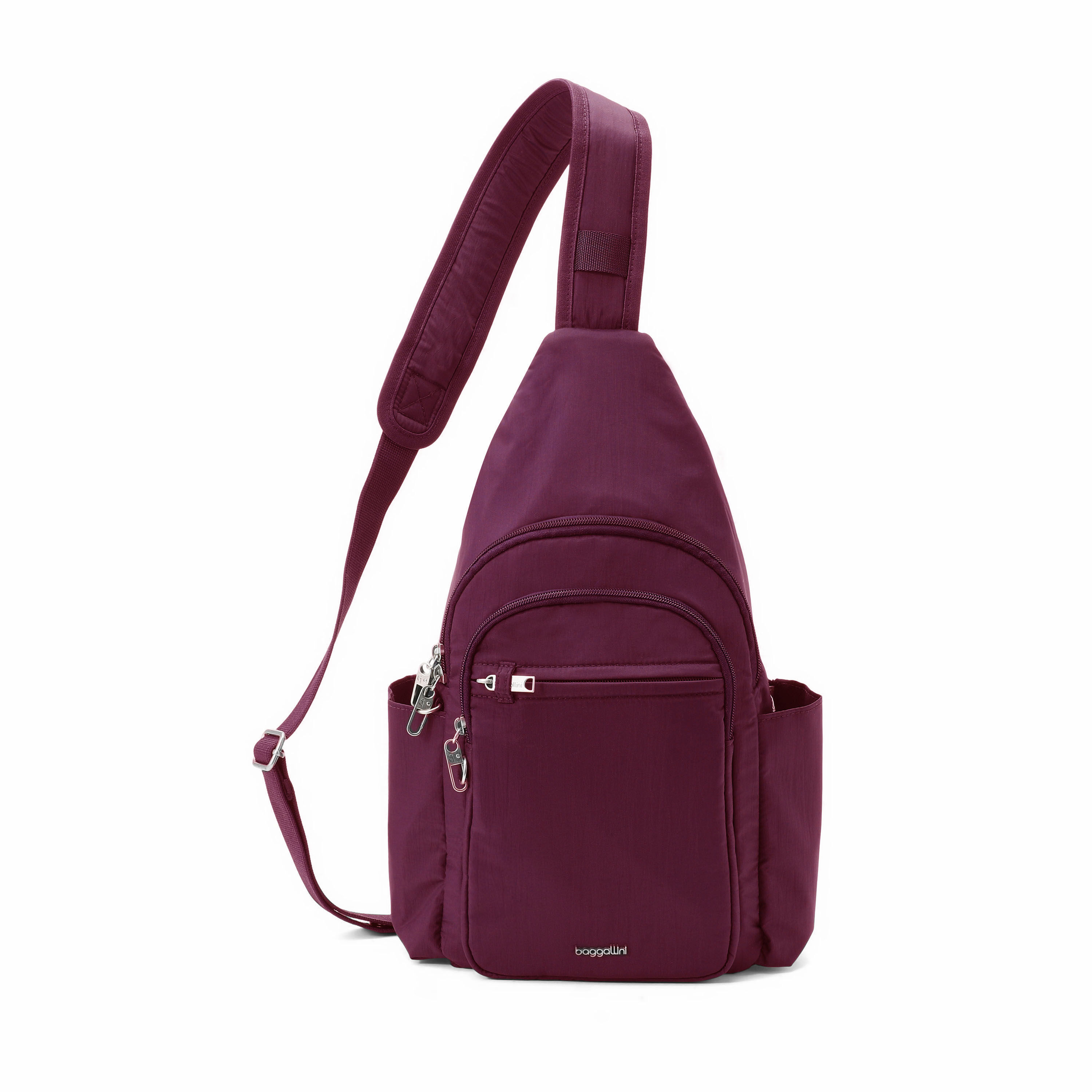 Securtex&reg; Classic Anti-Theft Large Daytripper Sling