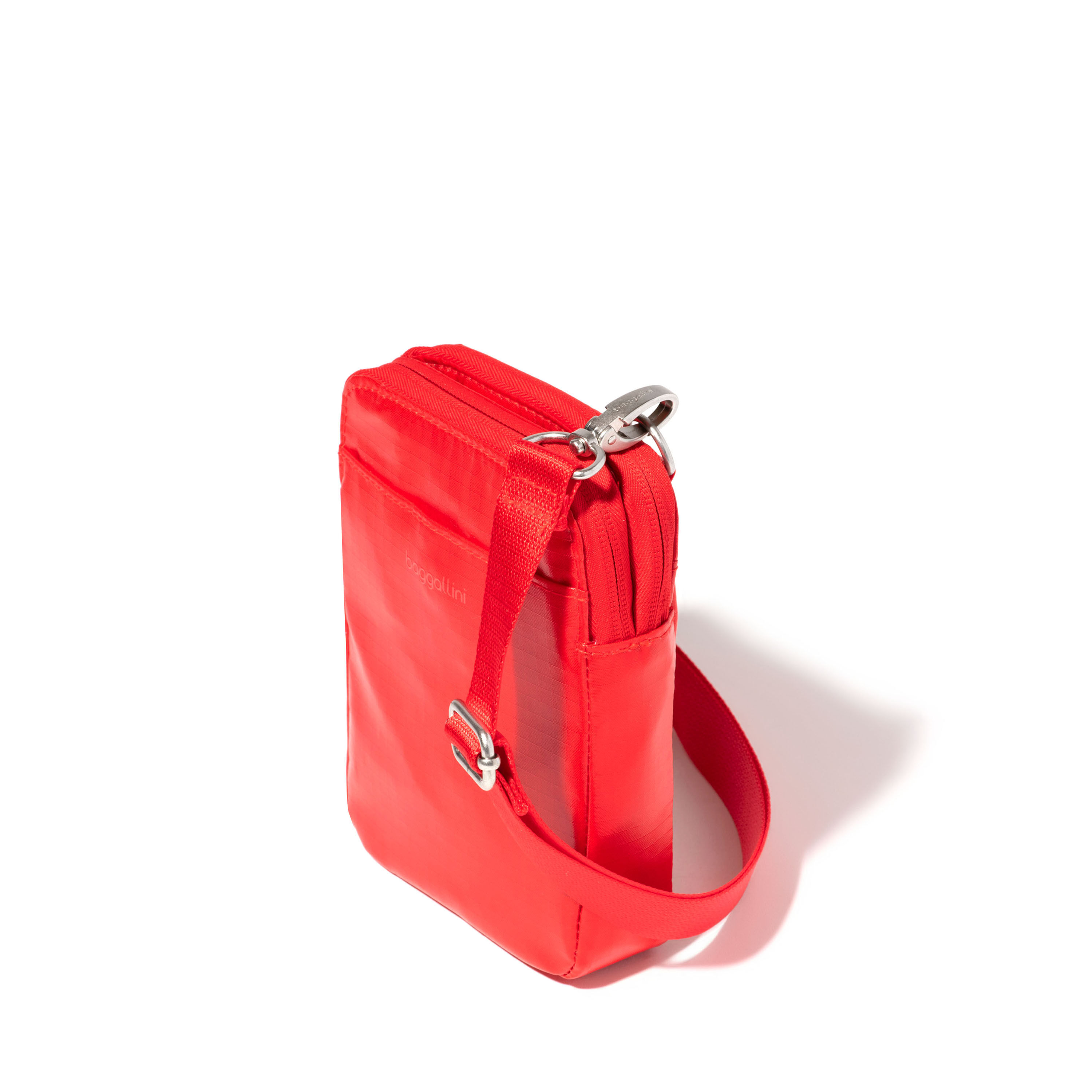 Modern Take Two RFID Crossbody