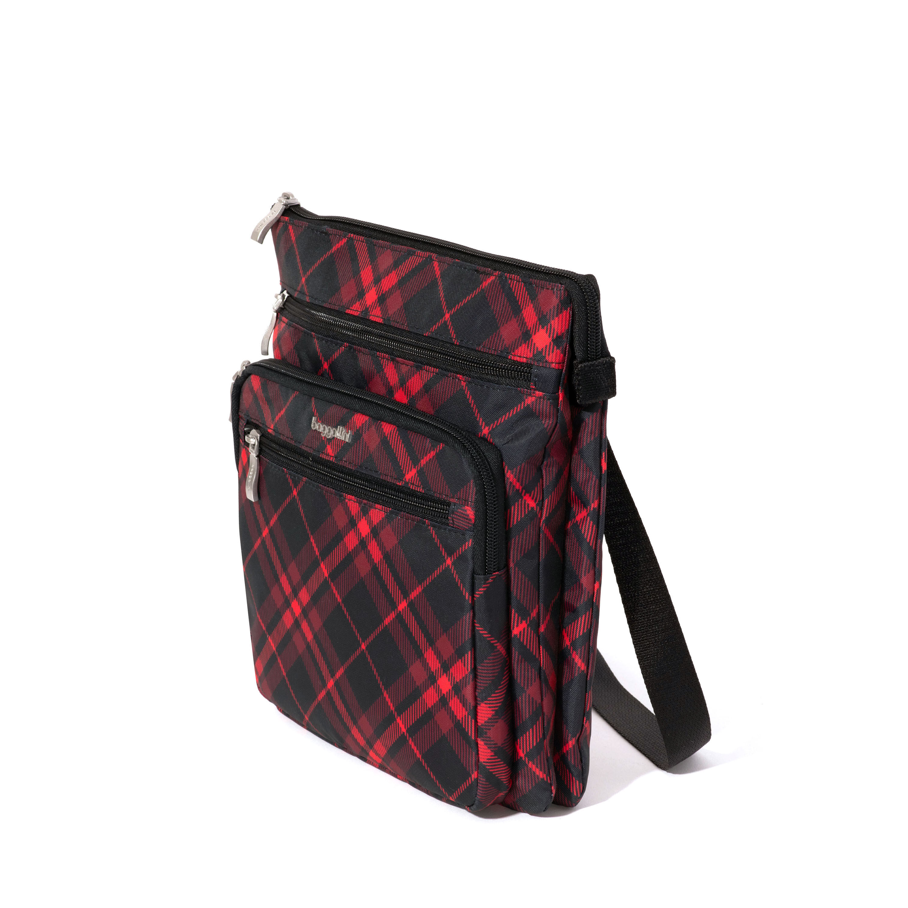 Out And About Crossbody