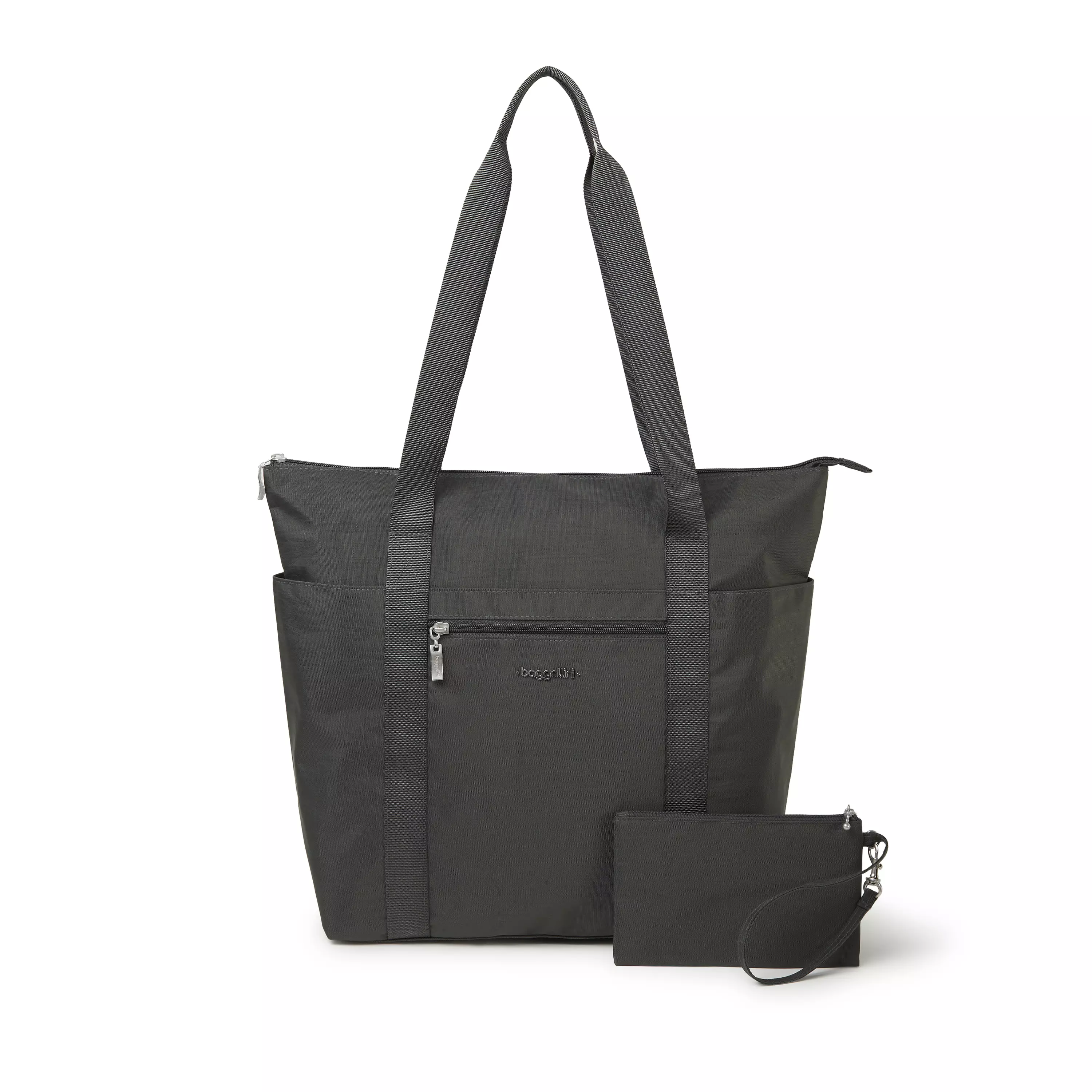 North South Tote