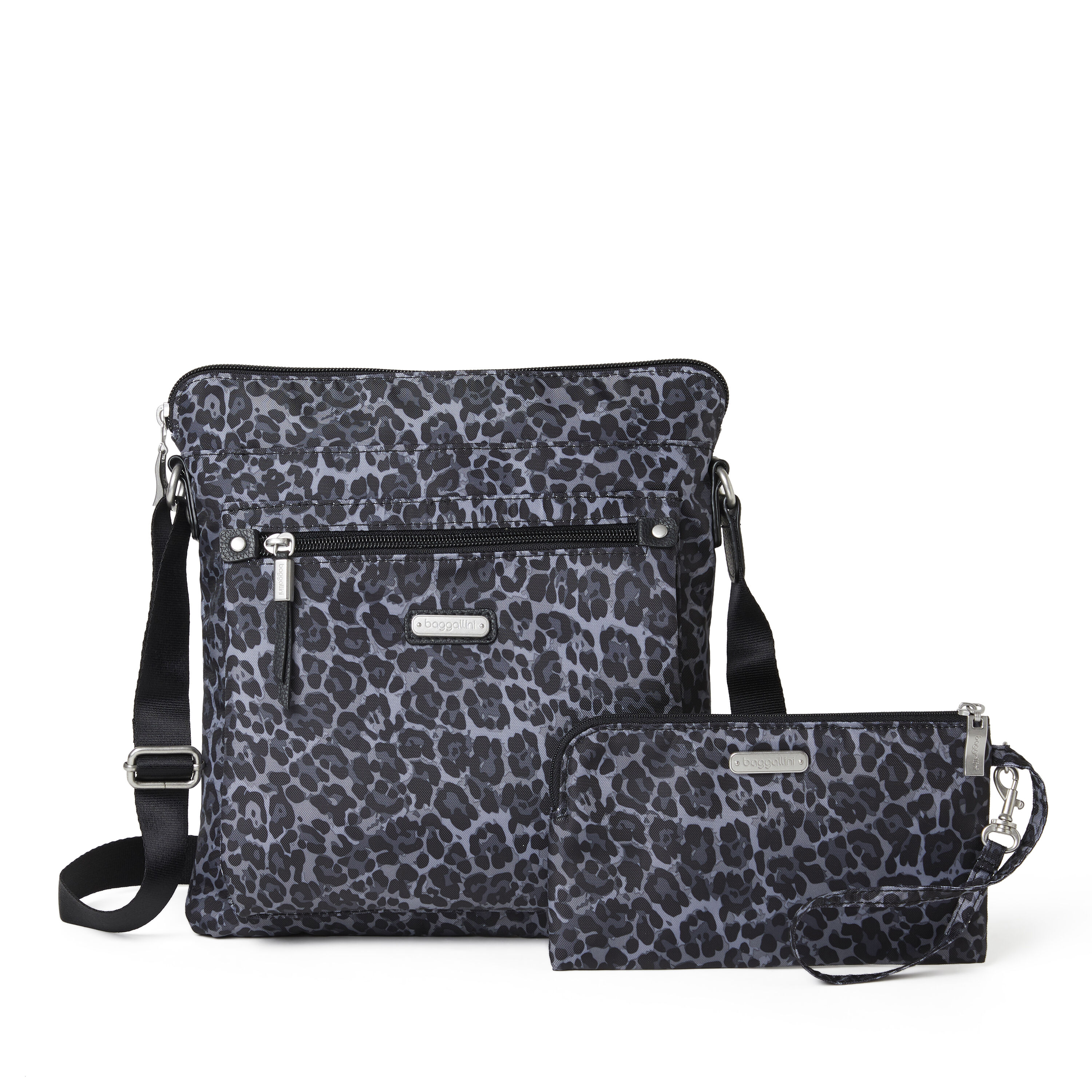 Go Bagg With RFID Phone Wristlet