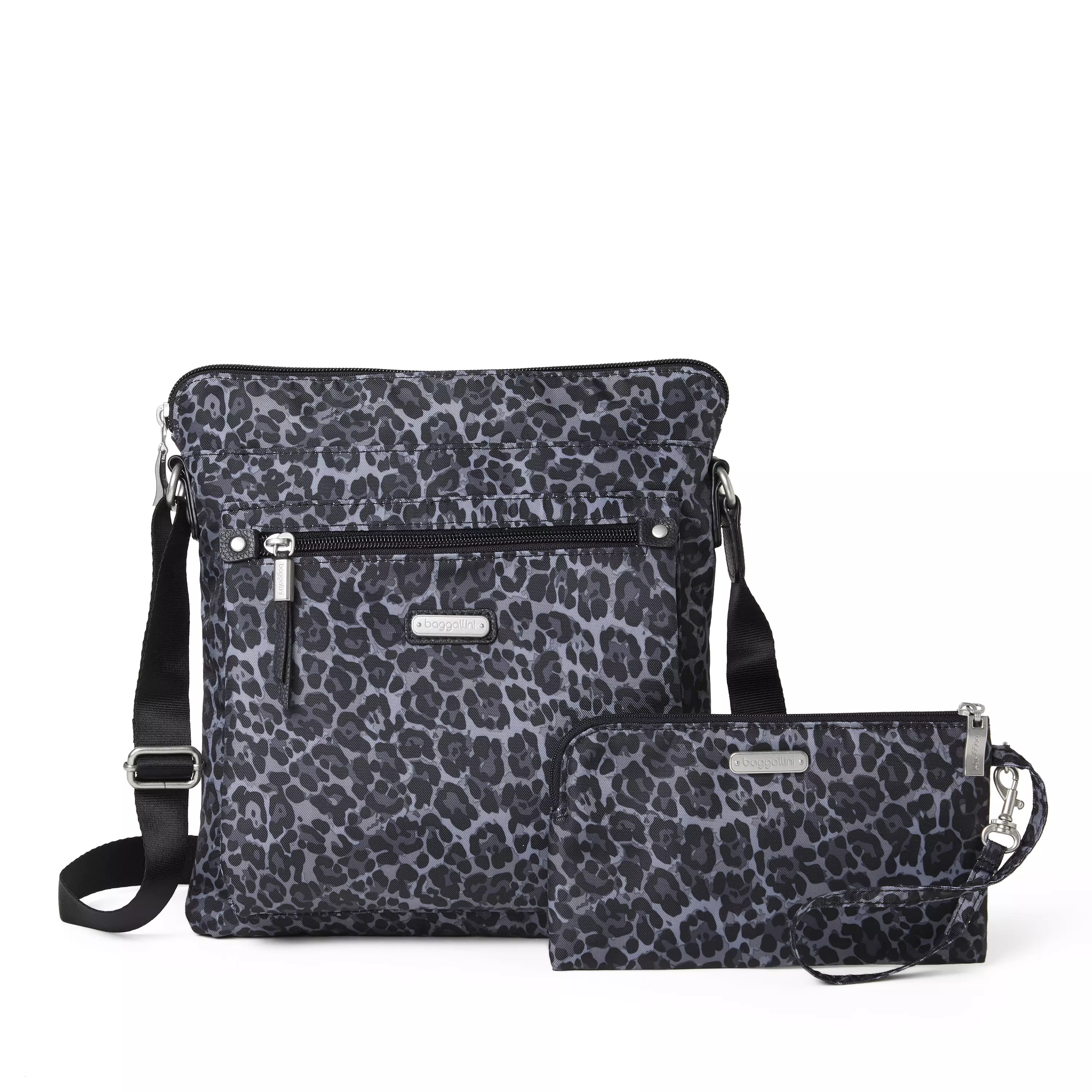 True Classic Go Bagg With RFID Wristlet